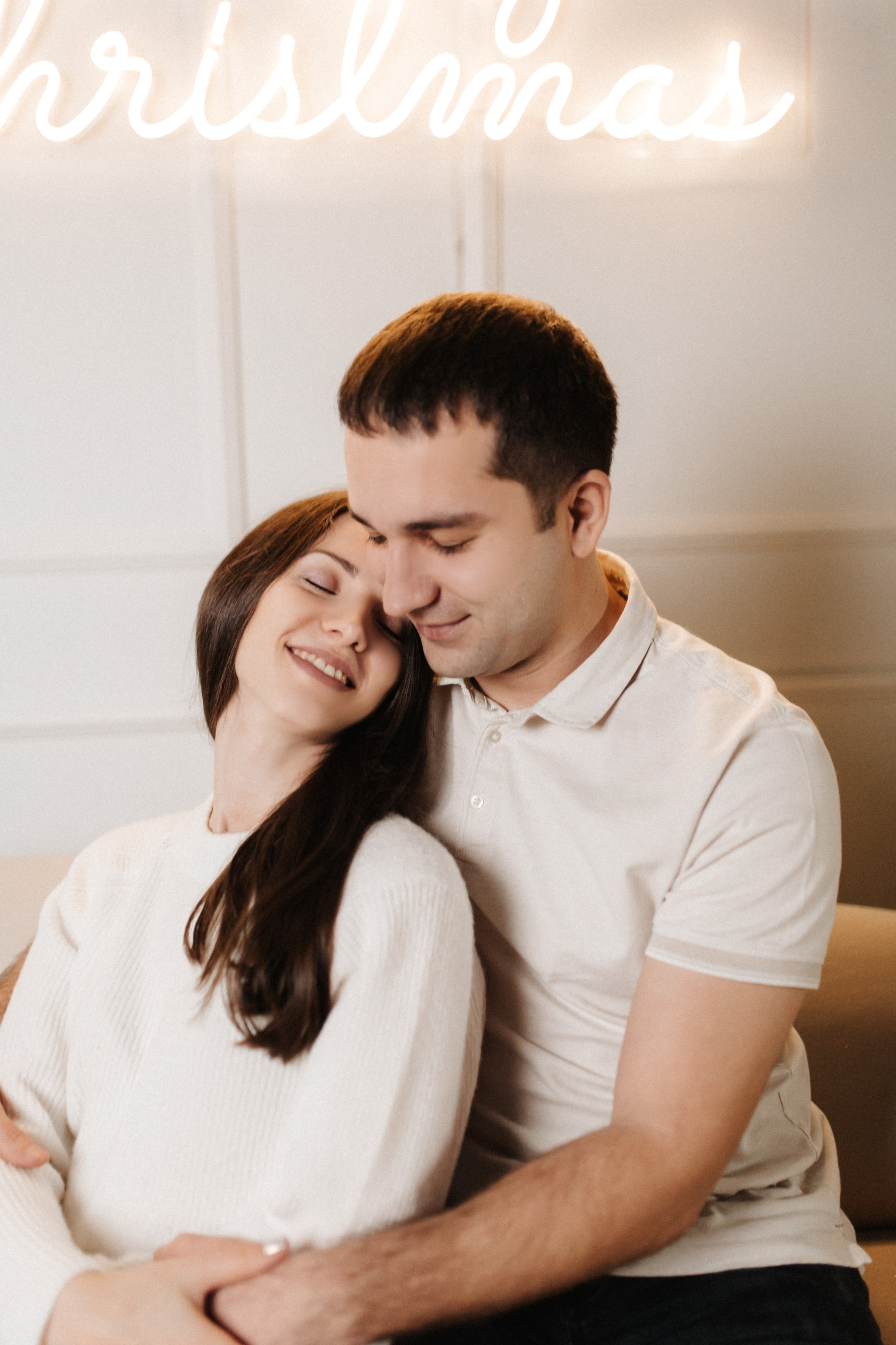 Студийные Семейные. Свадебный и семейный фотограф в Томске Алексей