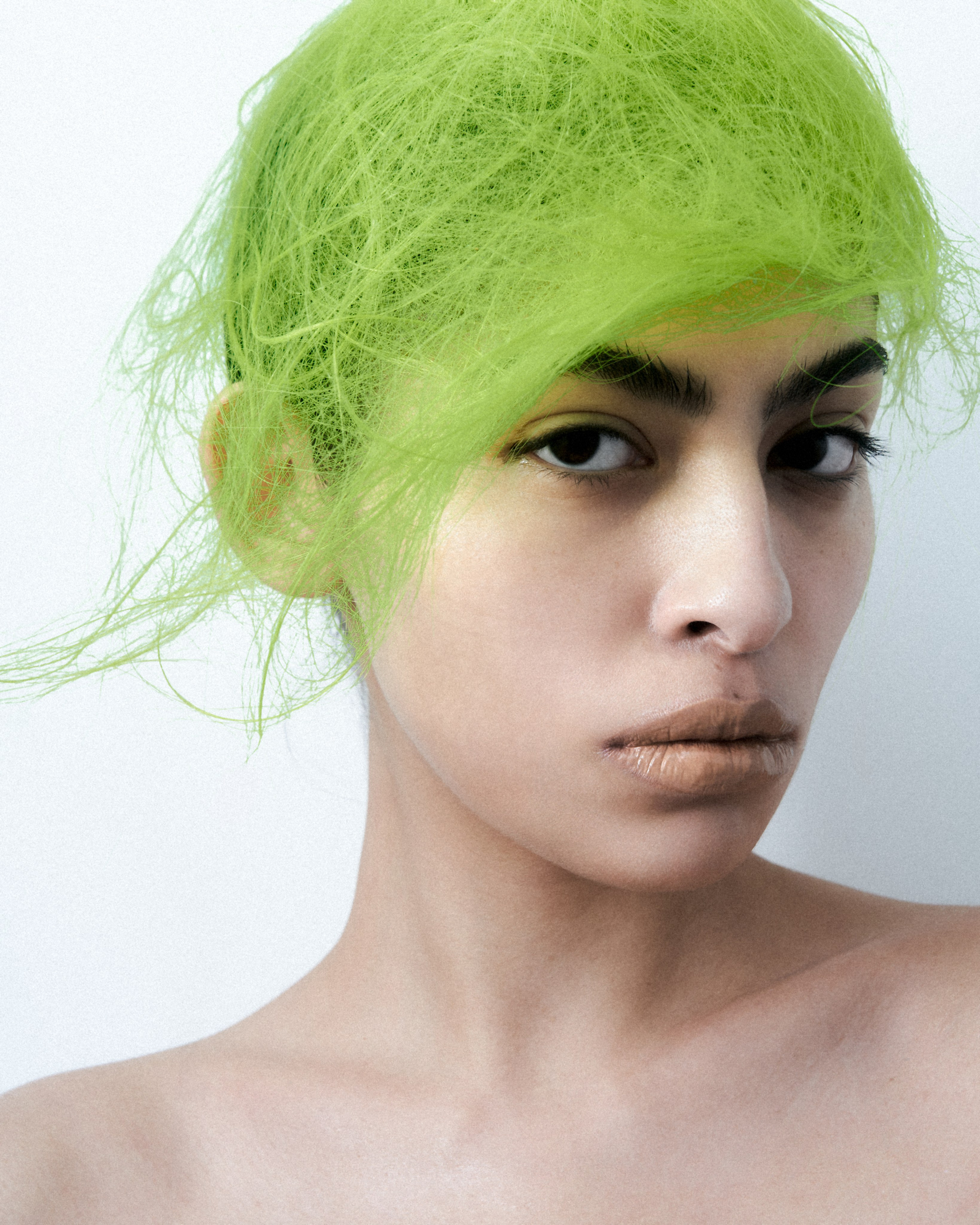 Beauty. Anastasia Anisimova. Фотограф Москва