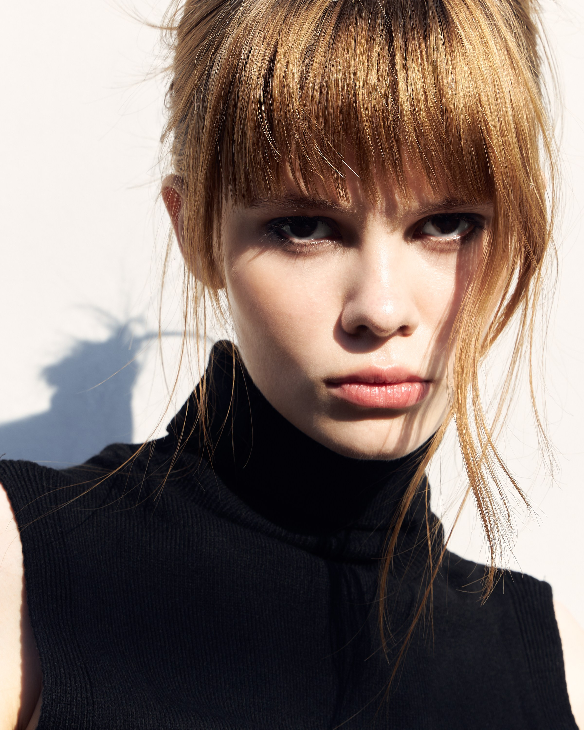 Violetta | street'2023. Anastasia Anisimova. Фотограф Москва