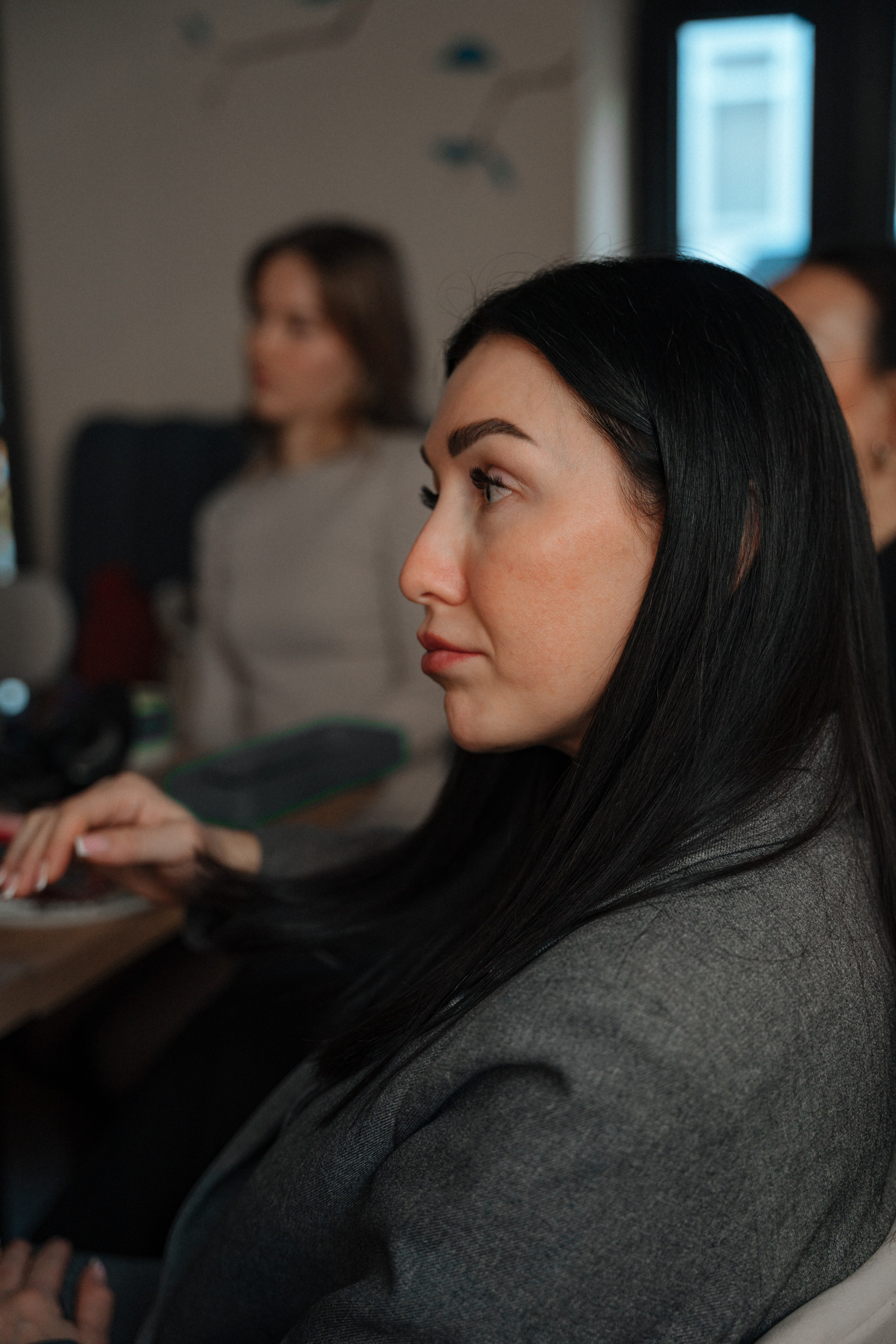 Мафия. Бар FINCH. ЖЕНСКИЙ КЛУБ LAXMI. Портретный фотограф в Санкт-Петербурге Дмитриева Наталия