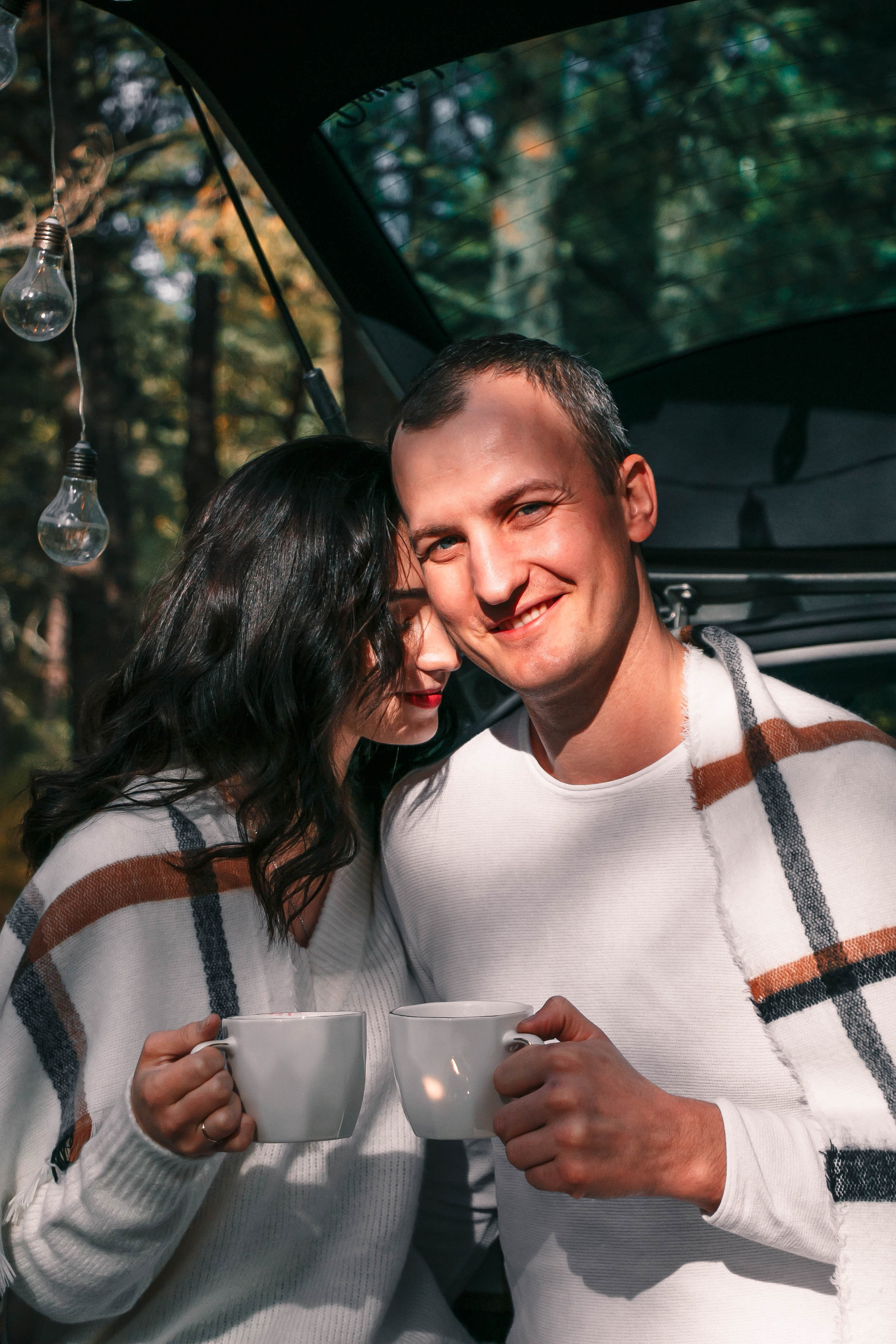 Янис & Элина. Бережно сохраняю ваши чувства и истории на своих фотографиях