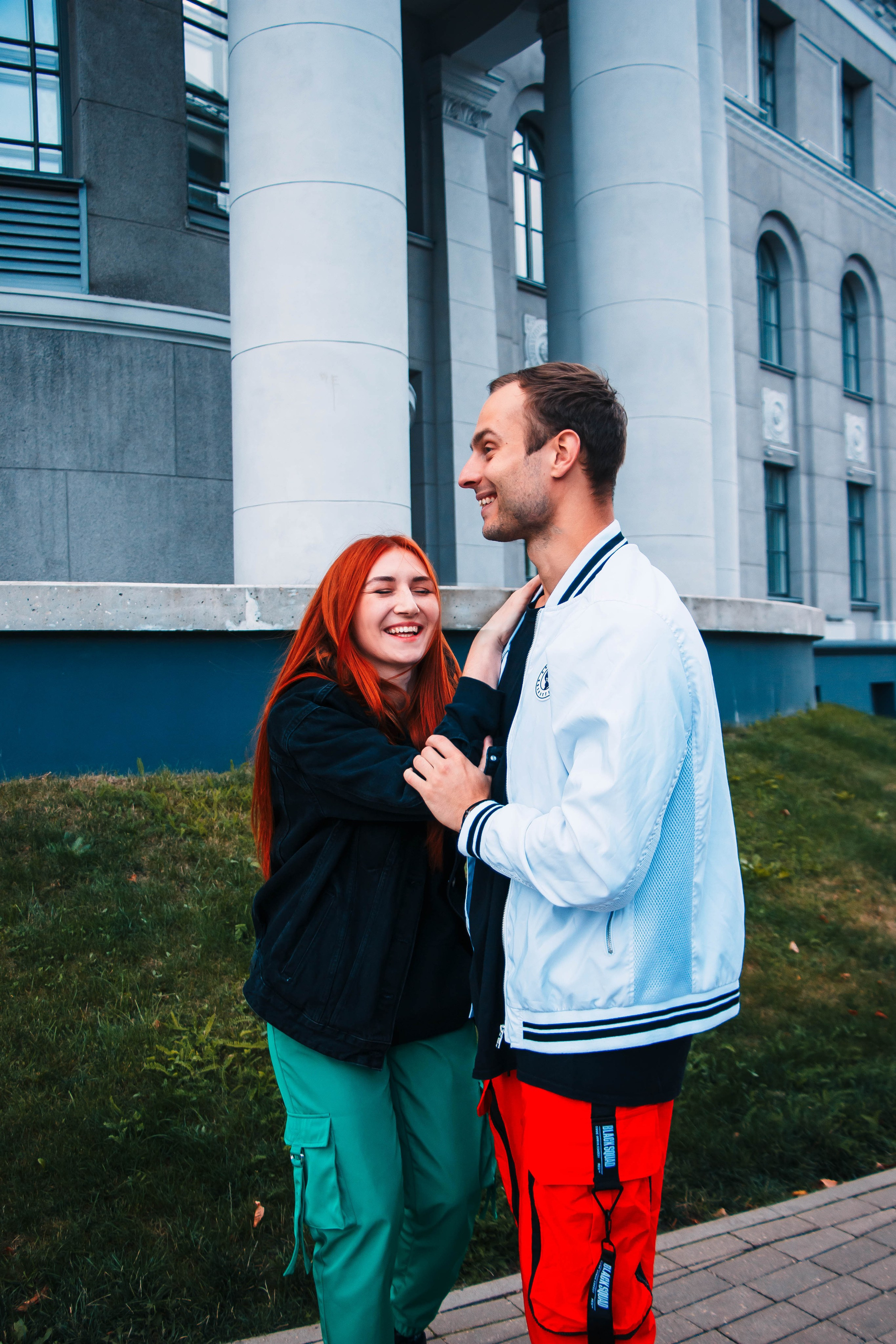 Дима & Ира. Бережно сохраняю ваши чувства и истории на своих фотографиях