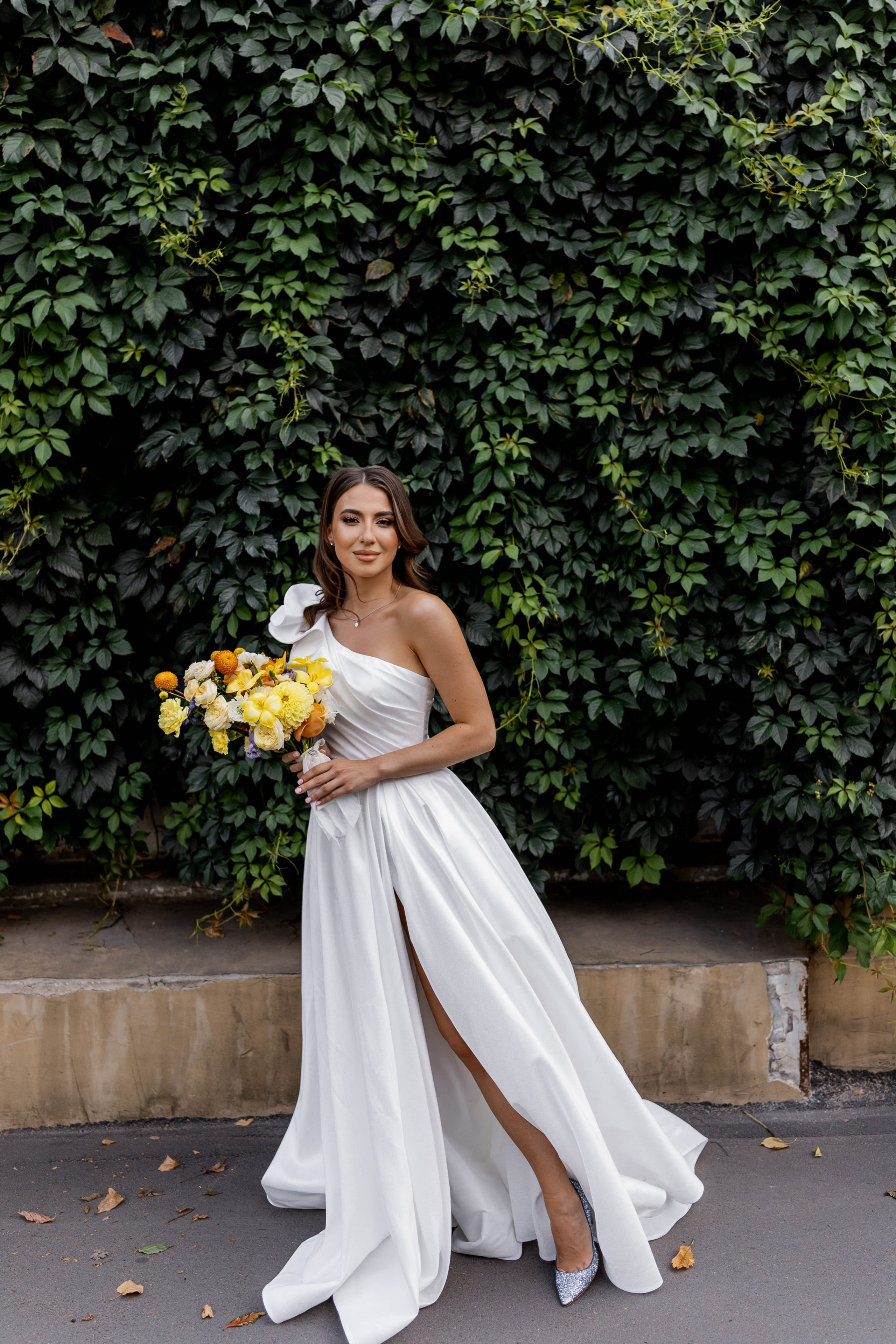 Настя|Никита. Свадебный фотограф Надежда Рыжикова