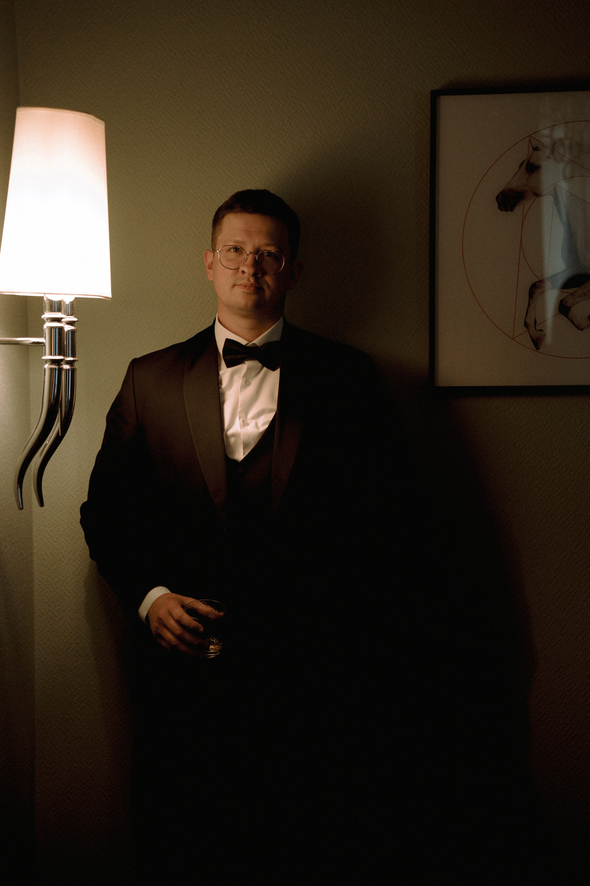 Казино. Полный день (сокращено). Семейный и портретный фотограф в Саратове Сахарова Маша