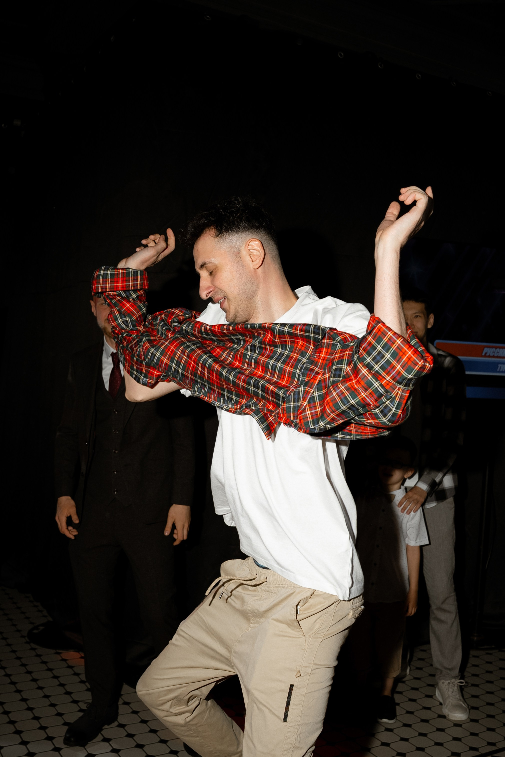 Ирина+Илья. Анонс. Семейный и портретный фотограф в Саратове Сахарова Маша