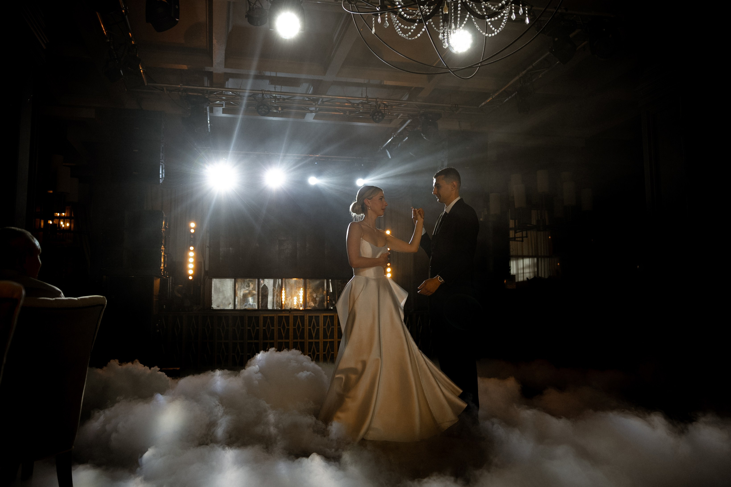 Лилия+Илья. Анонс. Семейный и портретный фотограф в Саратове Сахарова Маша