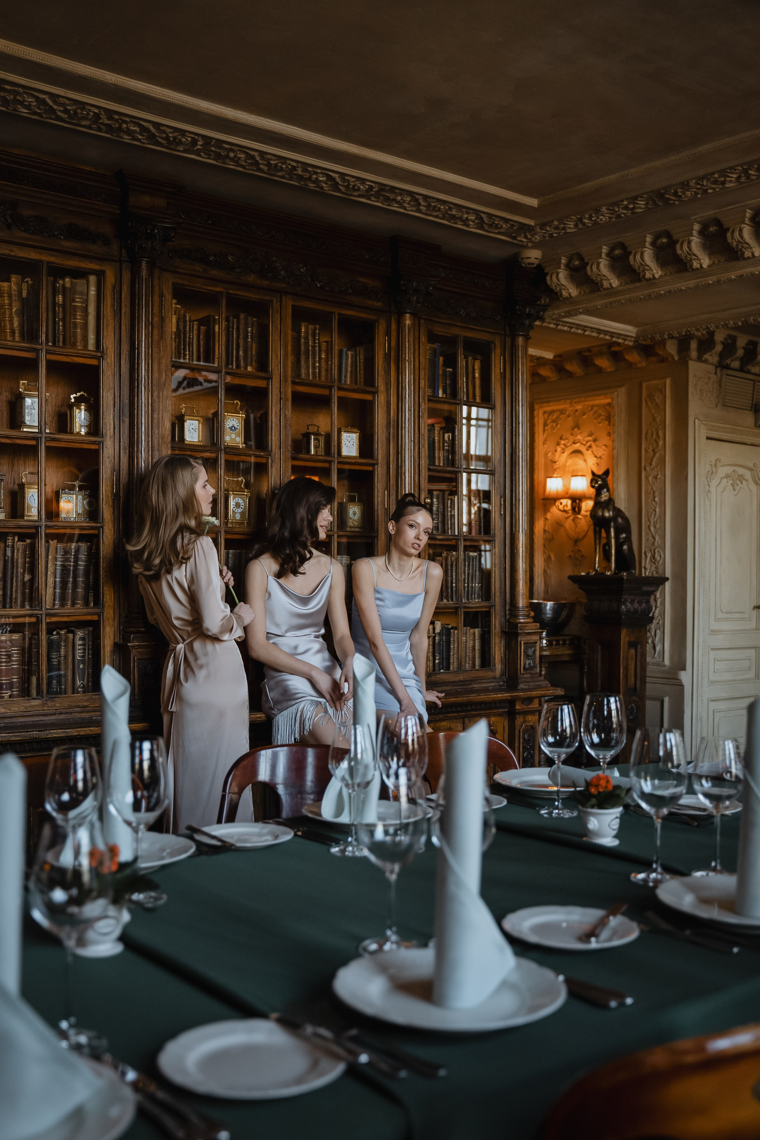 Полина и Артем. Фотограф в Москве Наталия Варакина