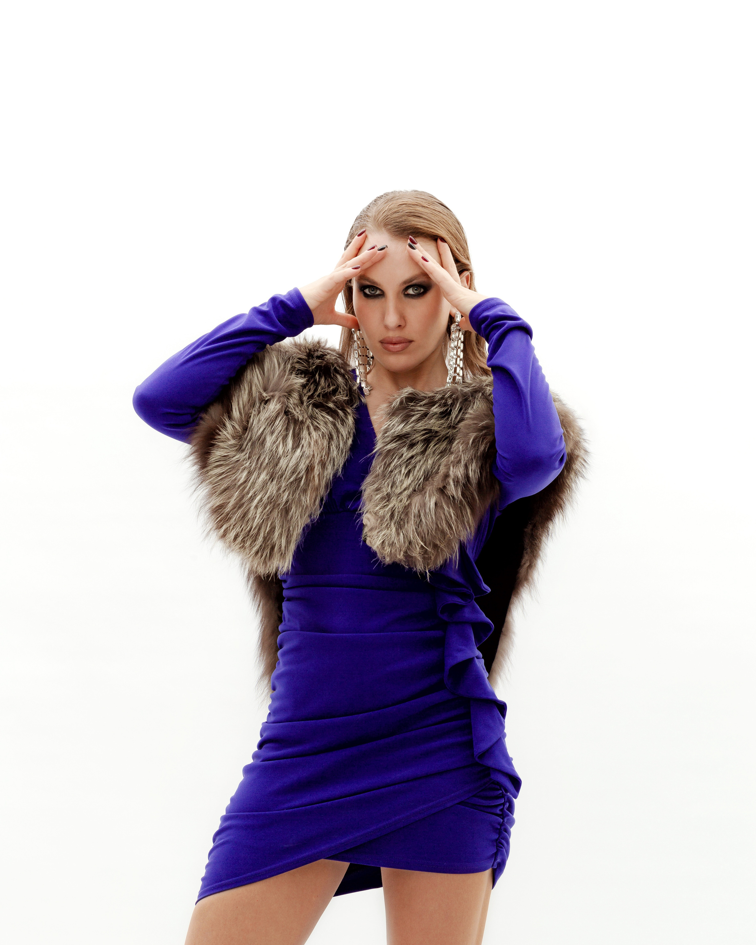 НИКОЛЬ. Фотограф Сочи/Адлер