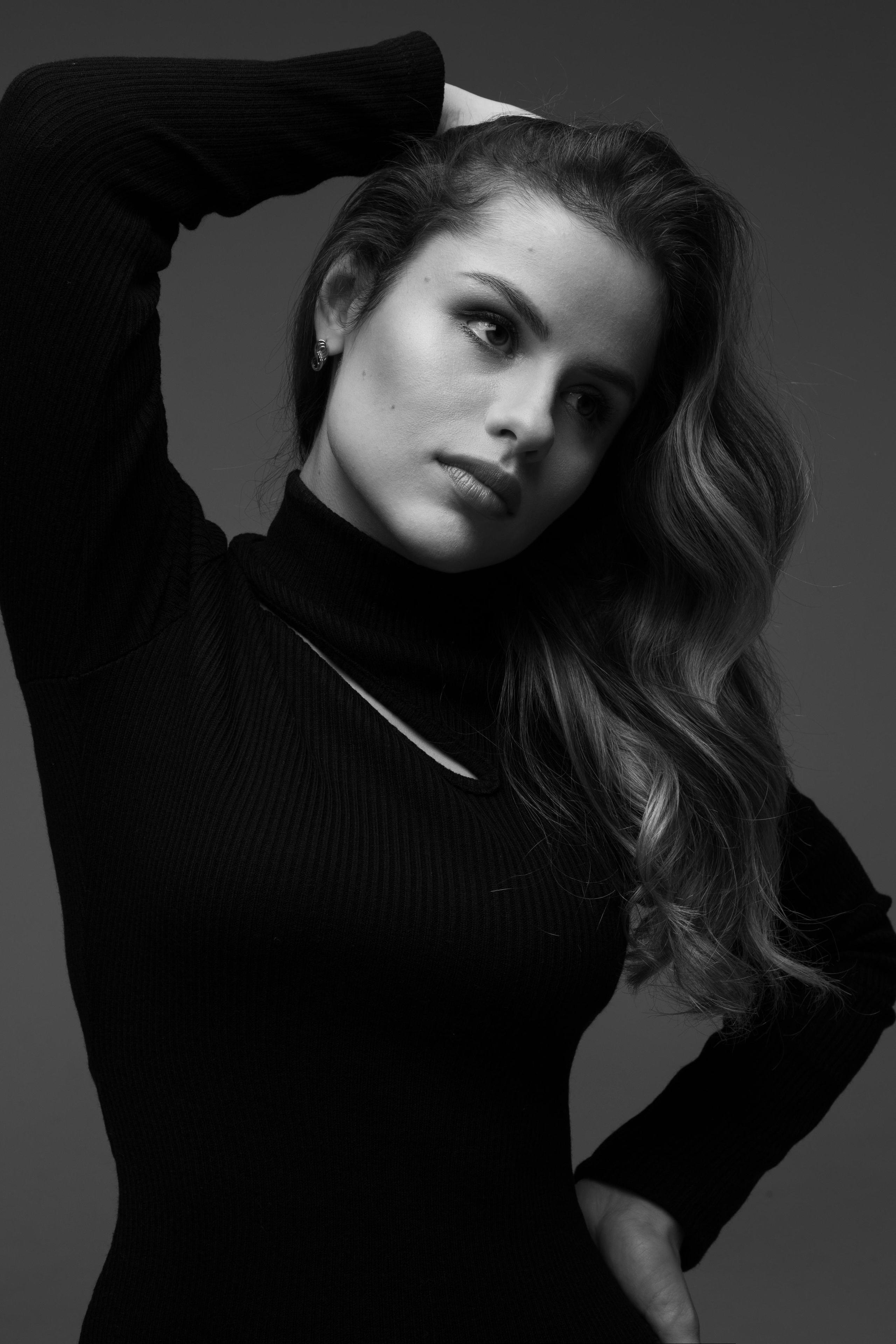 ЯНА. Фотограф Сочи/Адлер