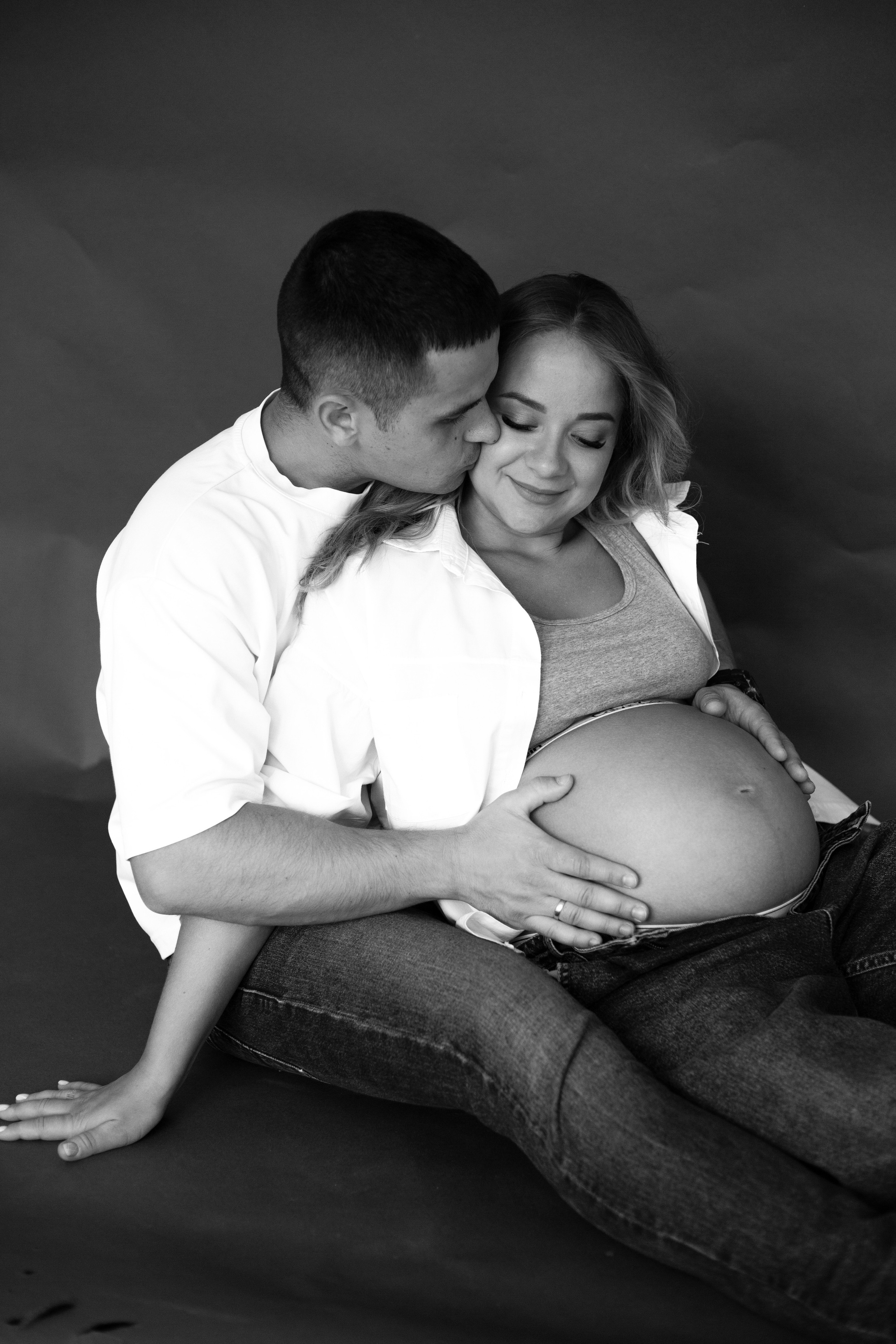 О ЛЮБВИ. Фотограф Сочи/Адлер