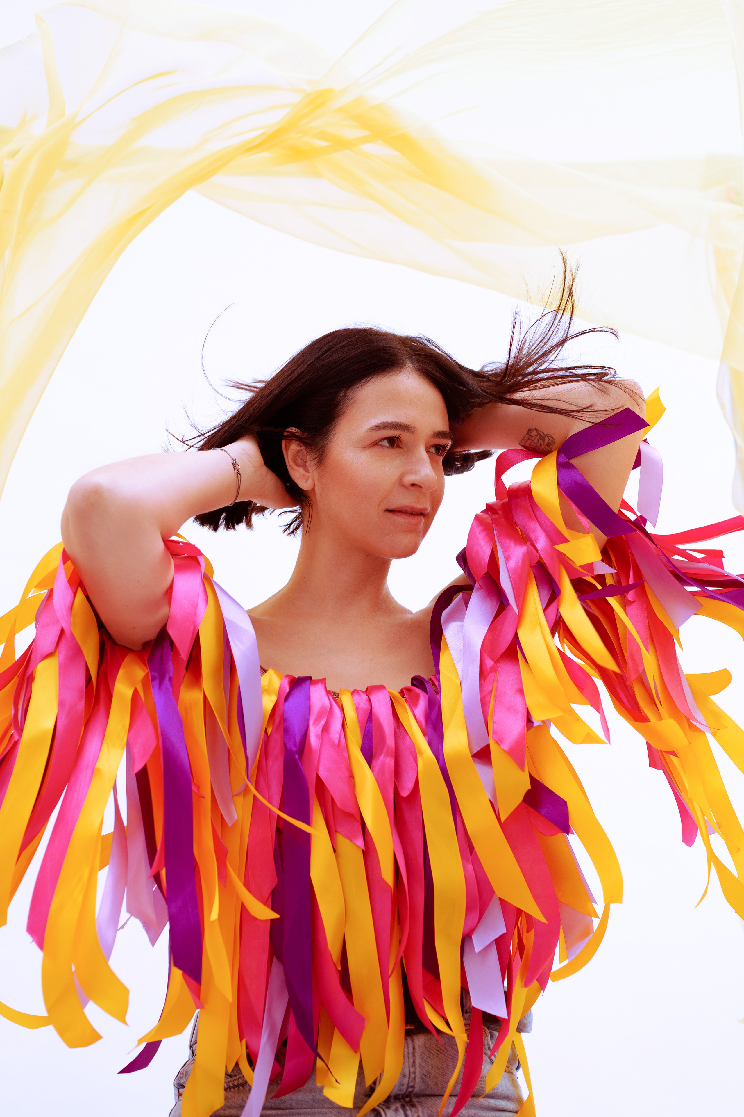 КАТЯ. Фотограф Сочи/Адлер