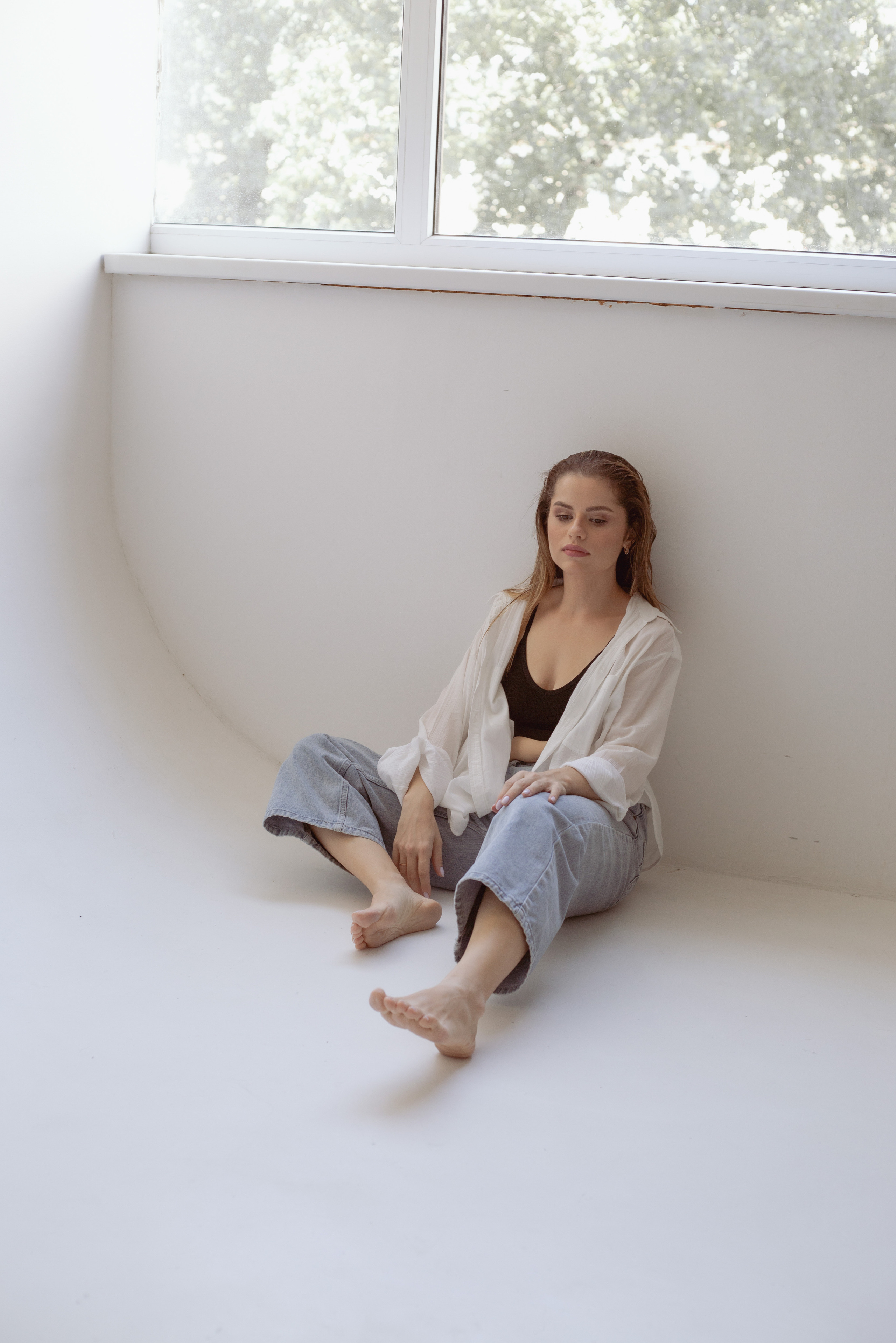 ЯНА. Фотограф Сочи/Адлер