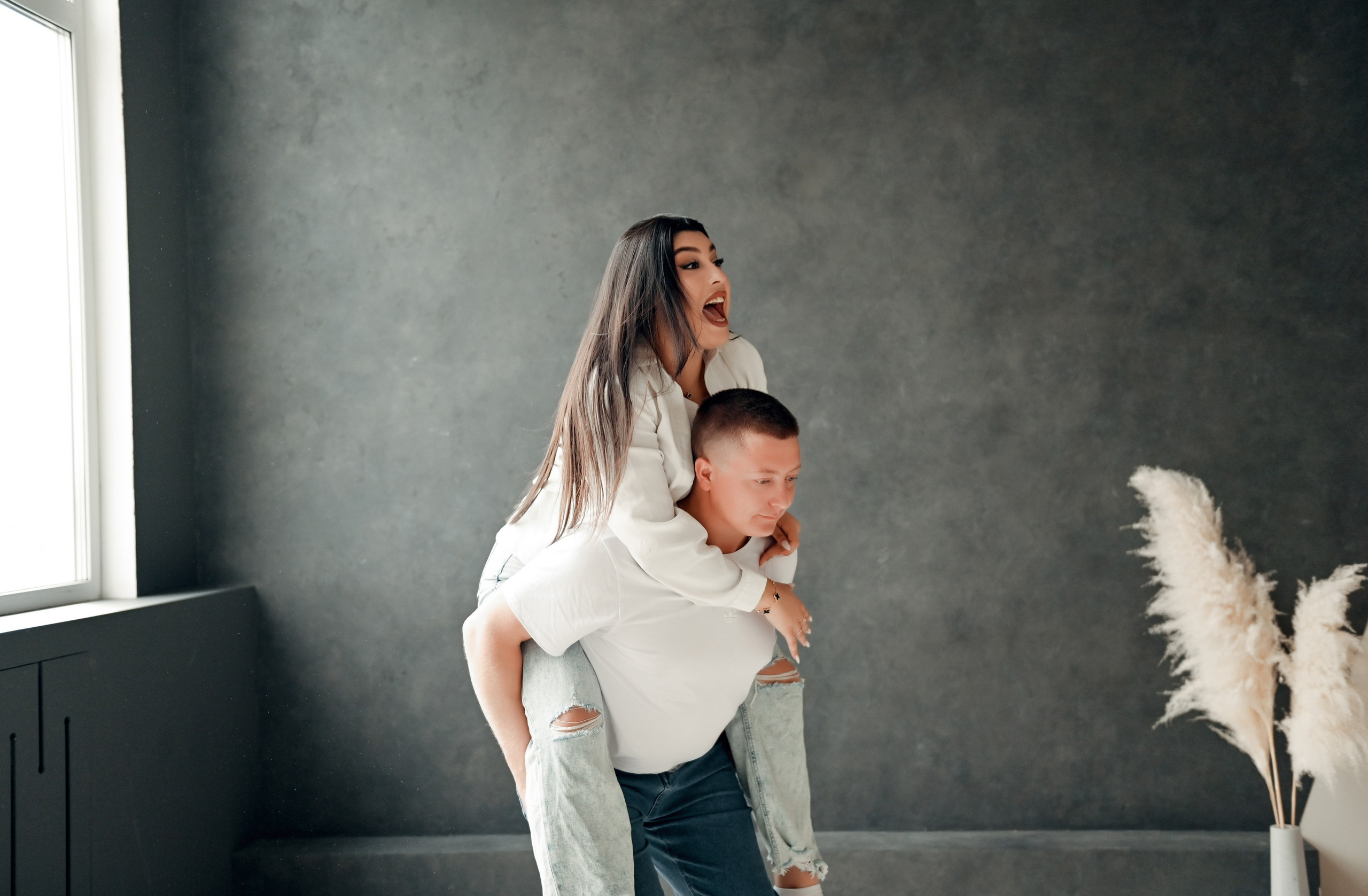 Love story. Свадебный, семейный, детский, контент фотограф в Омске Максим Ильин