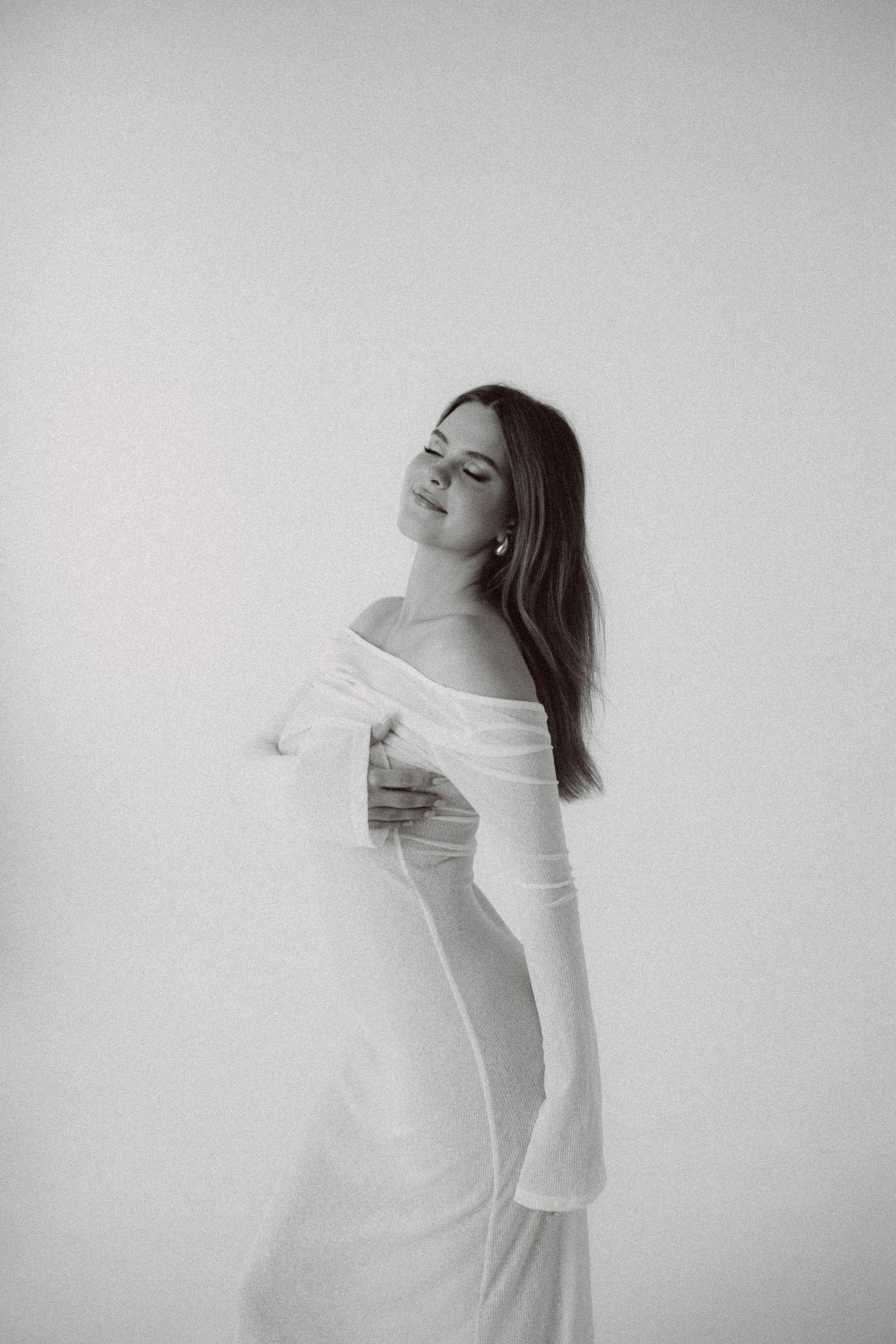 Ксения. Фотограф Стилист Тюмень Вера Хайруллина