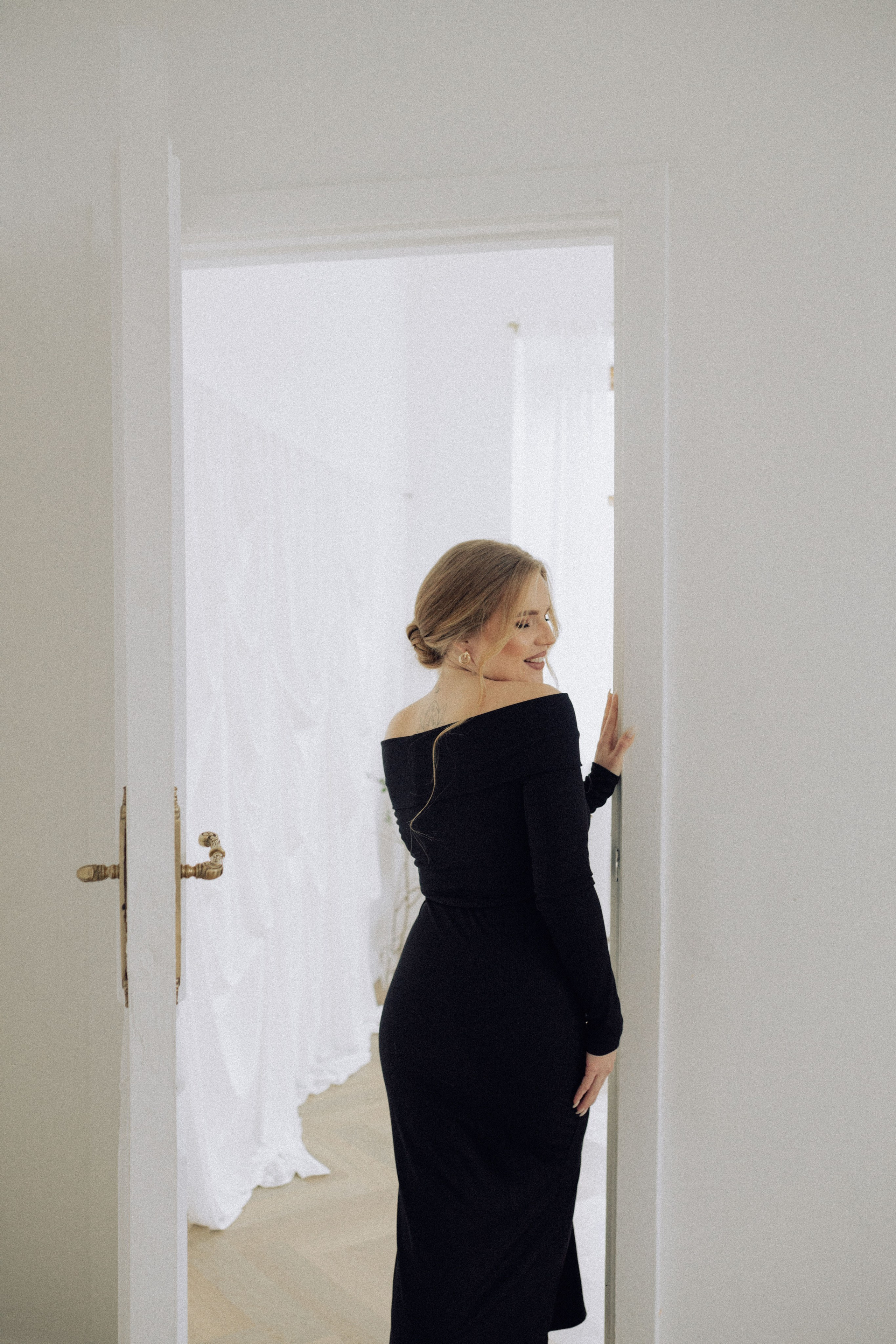 Елизавета. Фотограф Стилист Тюмень Вера Хайруллина