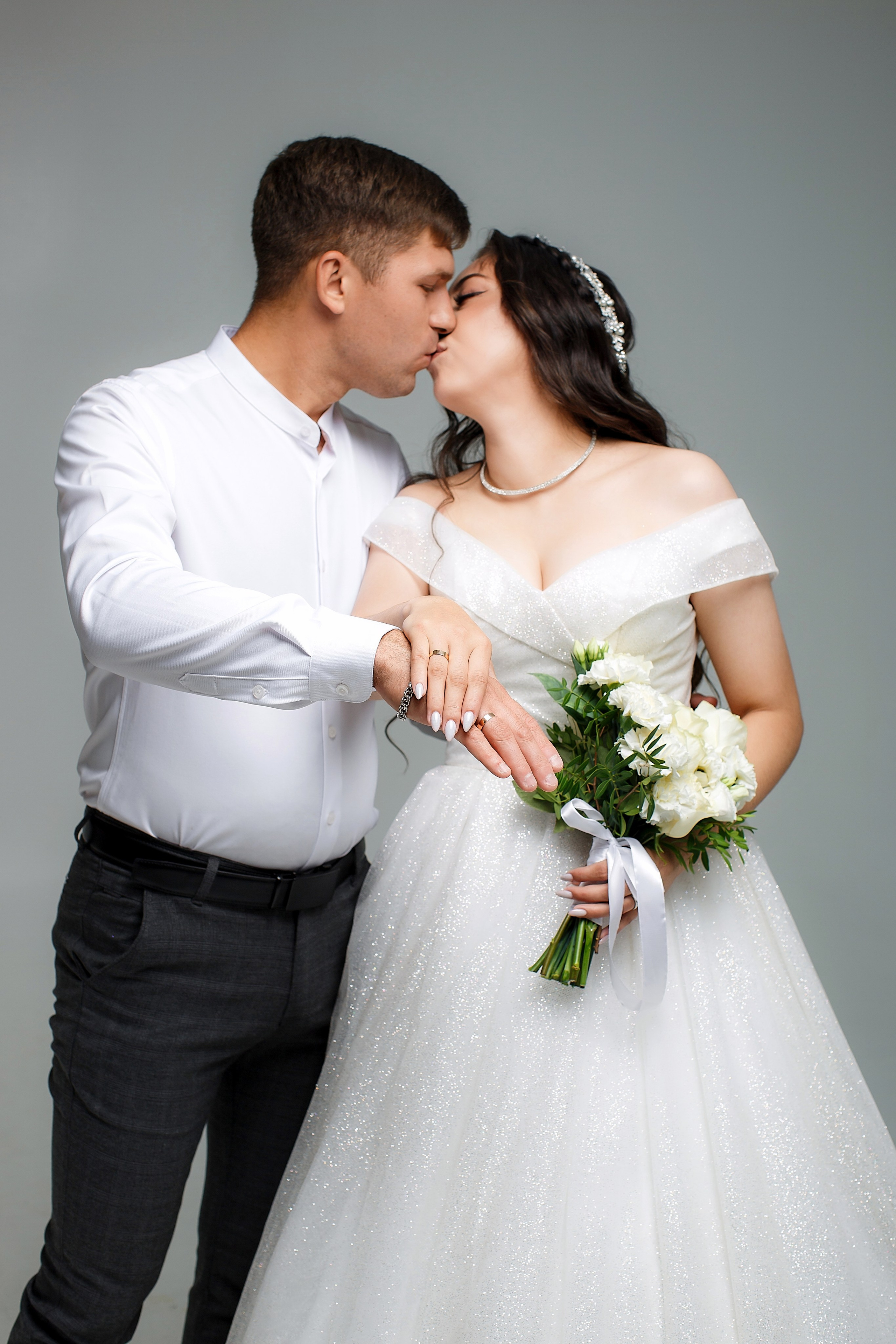 Валентина и Алик. Семейный и детский фотограф в Стерлитамаке Разина Рахмангулова