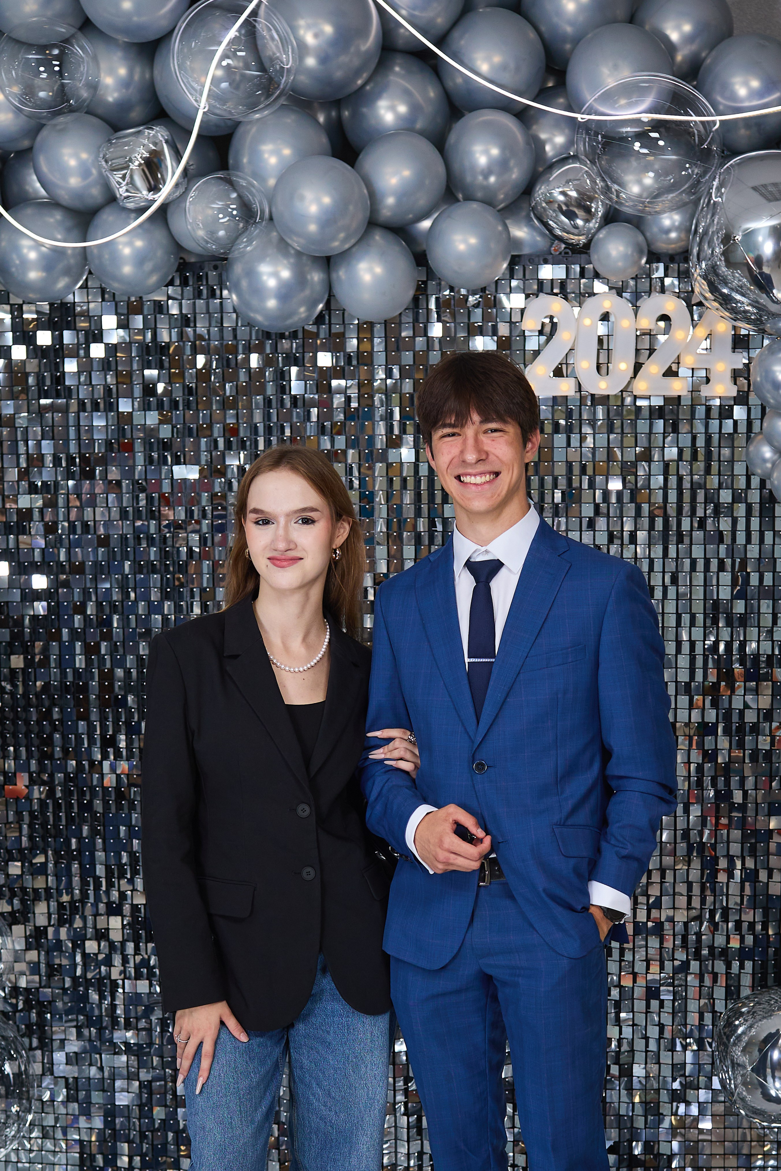 Выпускной 2024. Александр Осин — корпоративный и семейный фотограф в Москве