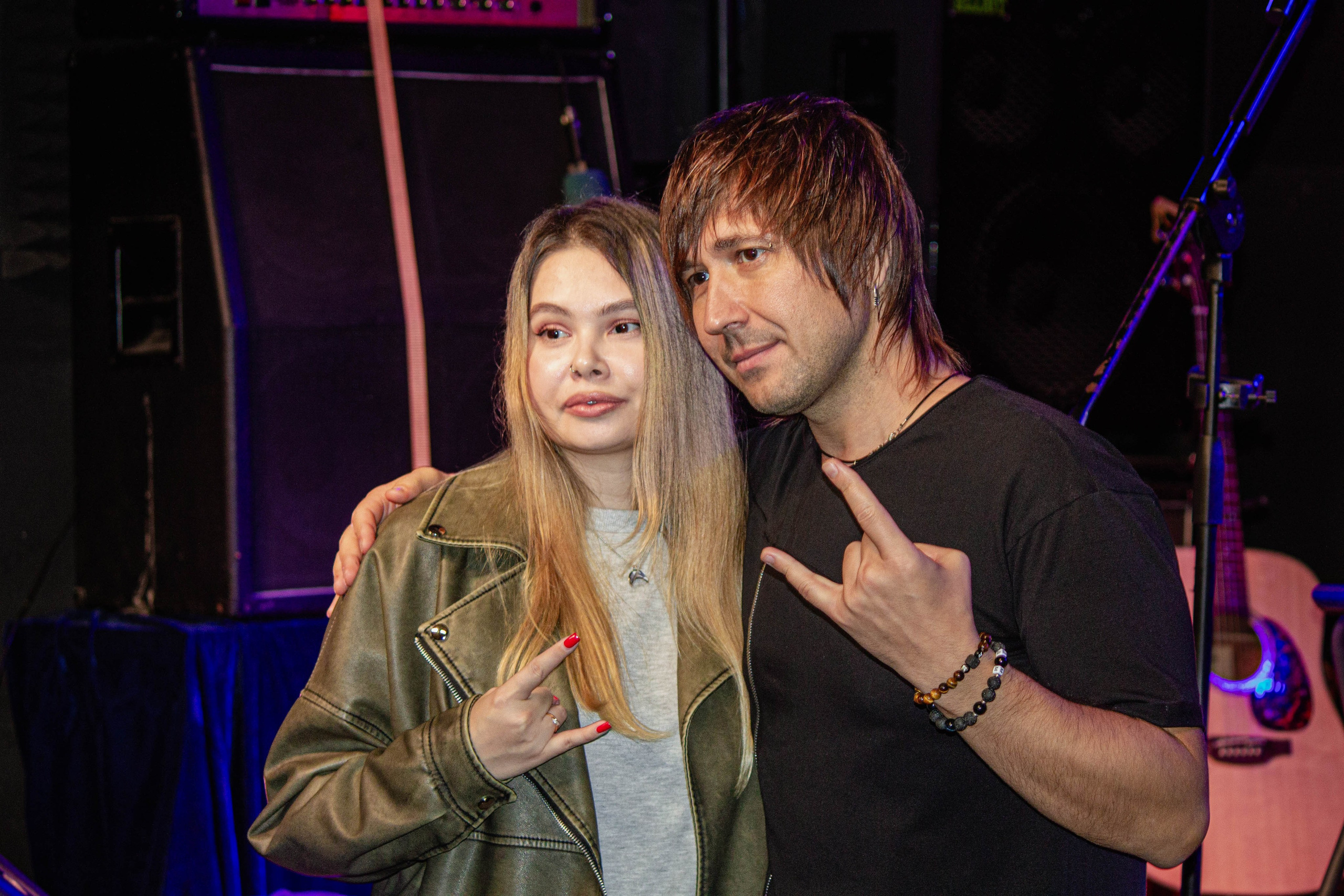 ОБЕРЕК. ФОТОГРАФ ВЛАДИВОСТОК НИКИТА КОРОЛЁВ