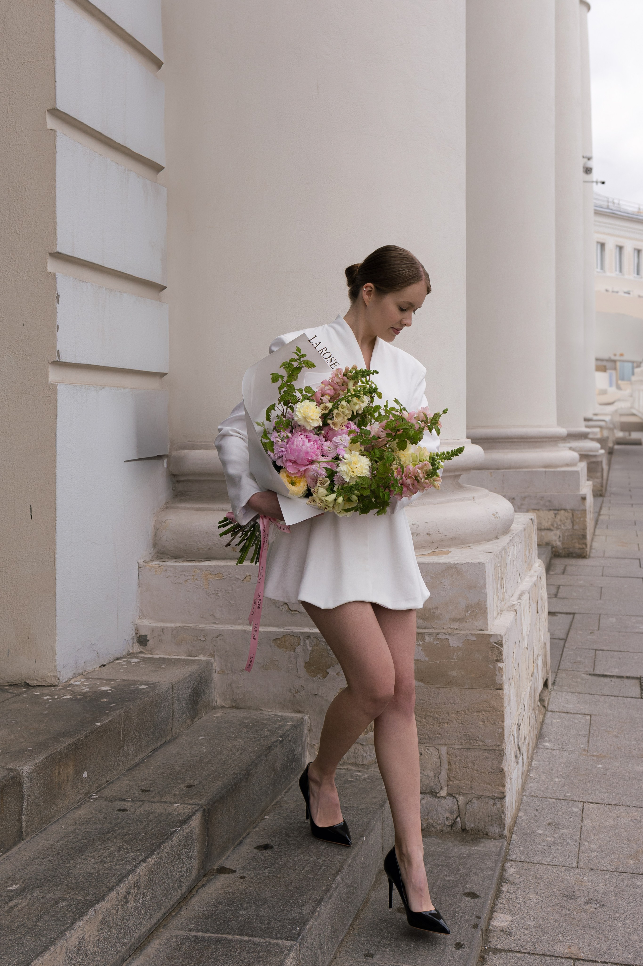 LA ROSE. Фотограф Москва, МО, СПБ