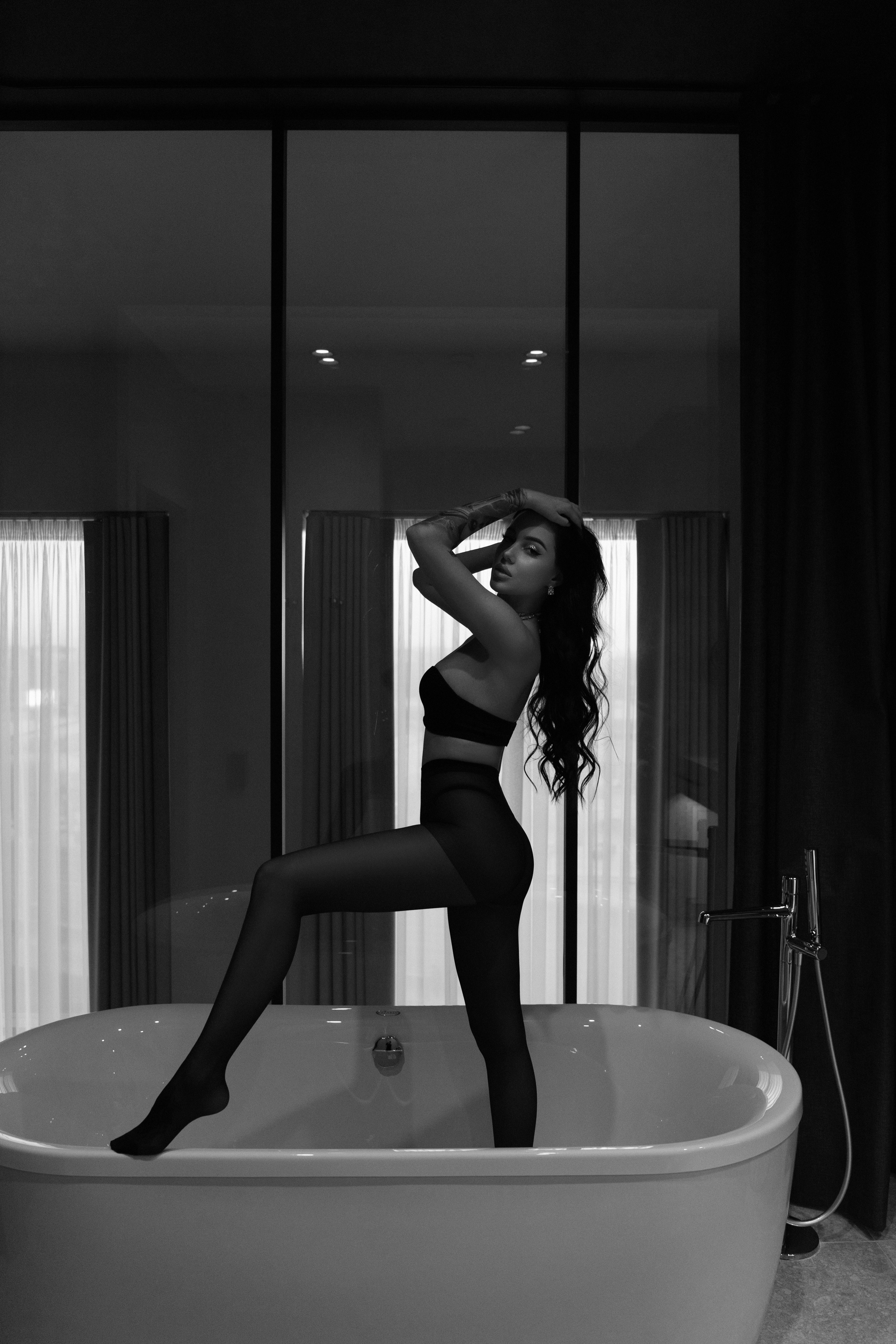 ИНТЕРЬЕРНАЯ СТУДИЯ