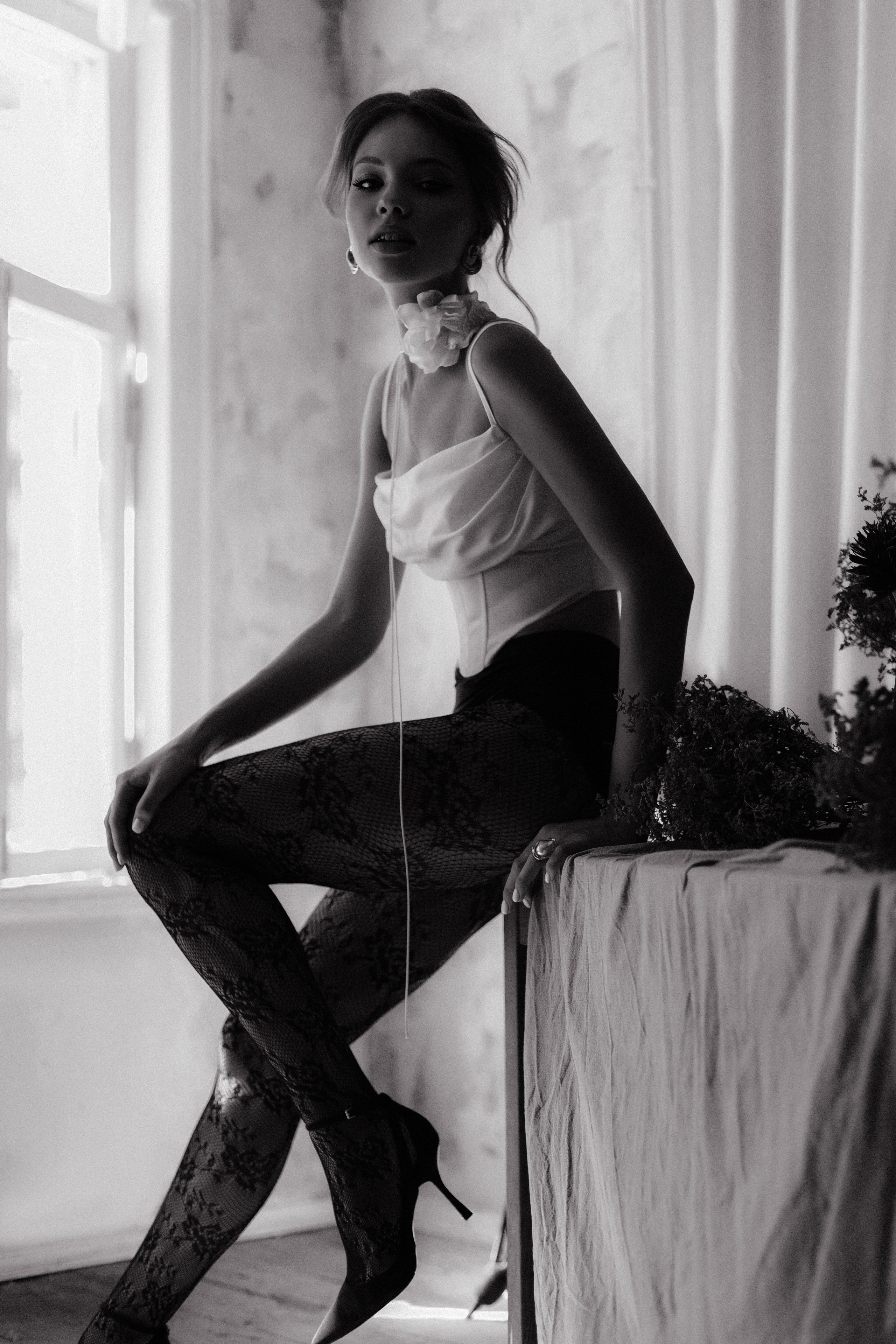 ИНТЕРЬЕРНАЯ СТУДИЯ