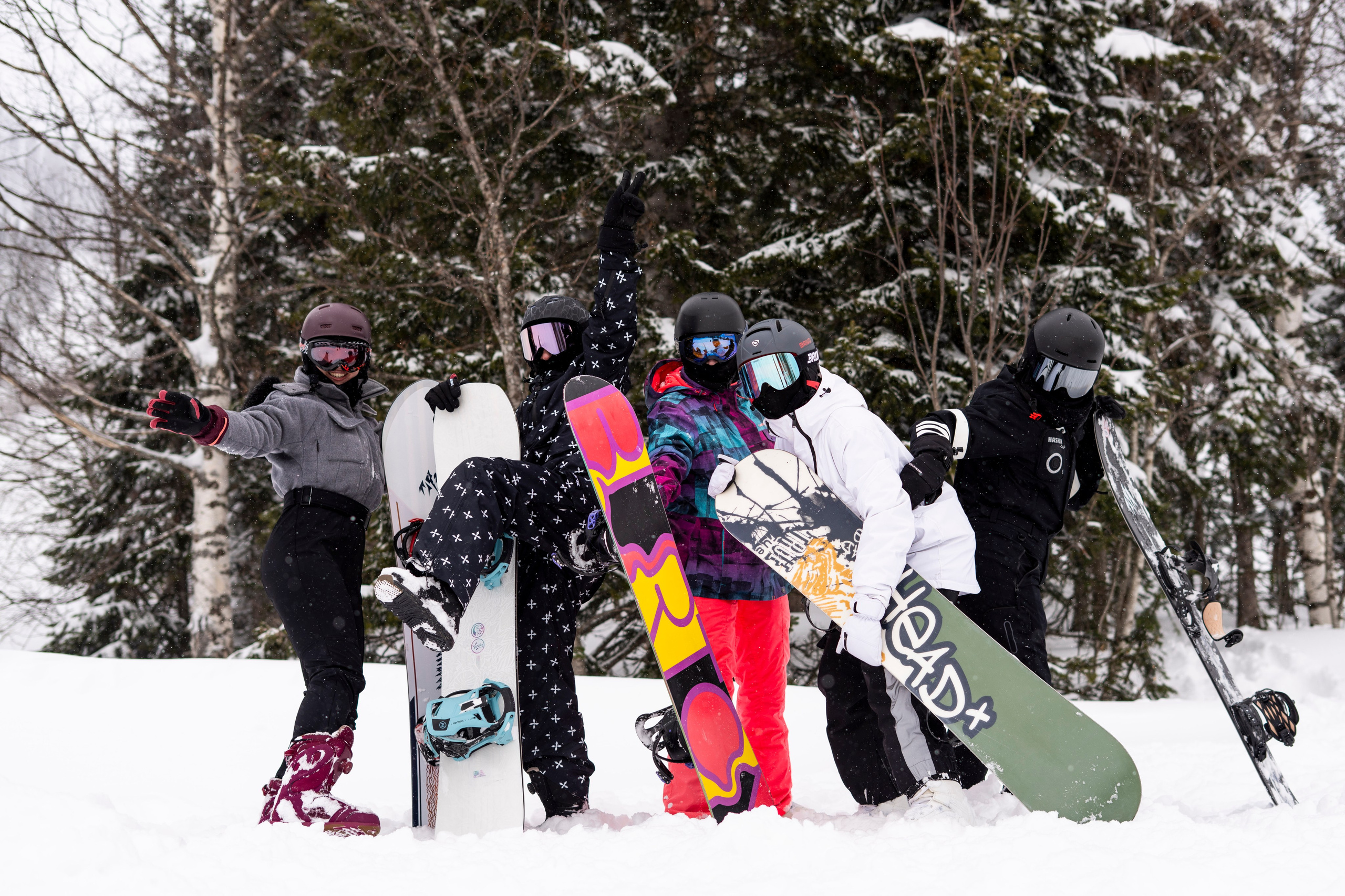 Тур. Анастасия Паршукова — фотограф Шерегеш Новосибирск