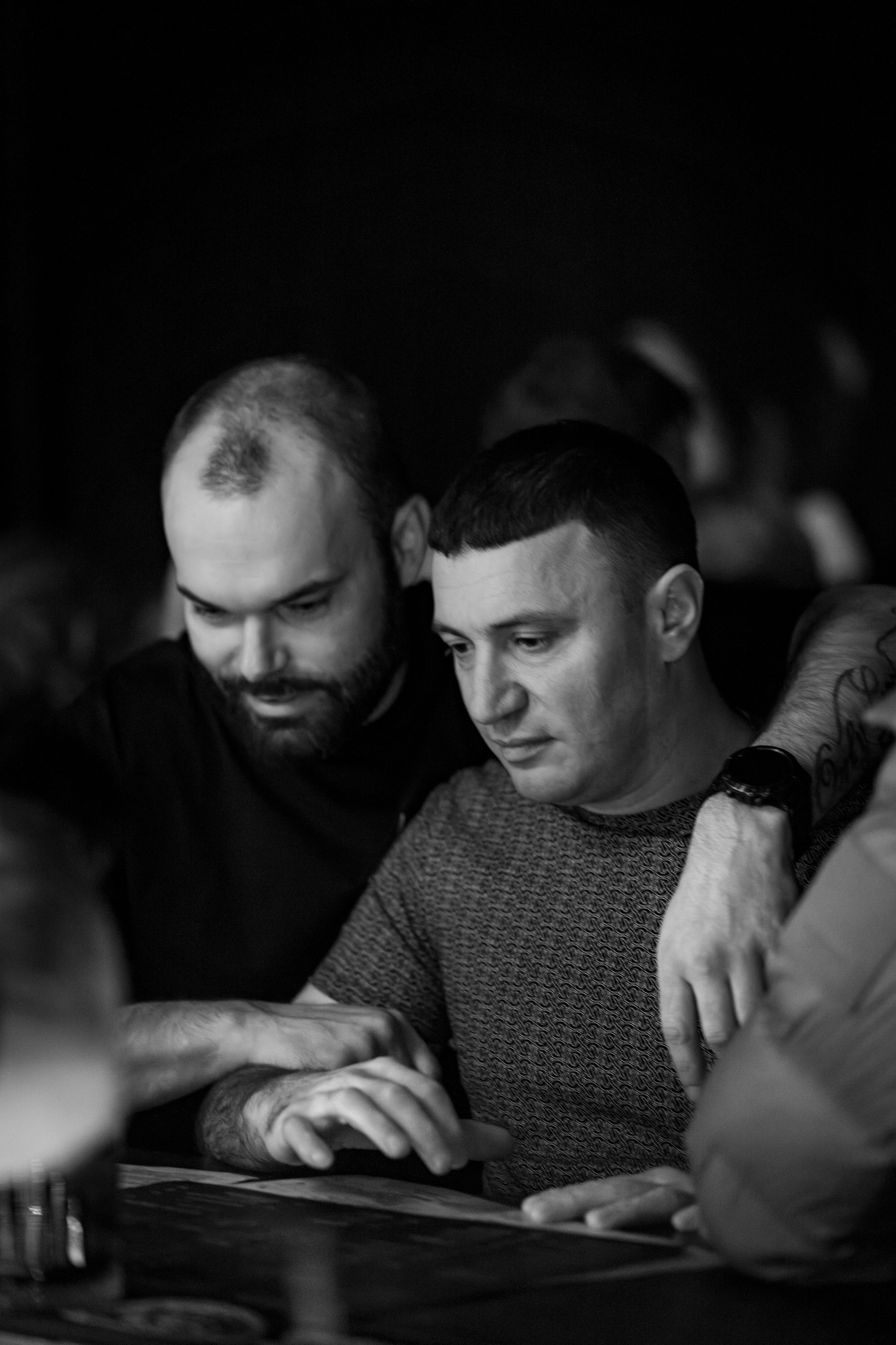 Rook's. Анастасия Паршукова — фотограф Шерегеш Новосибирск