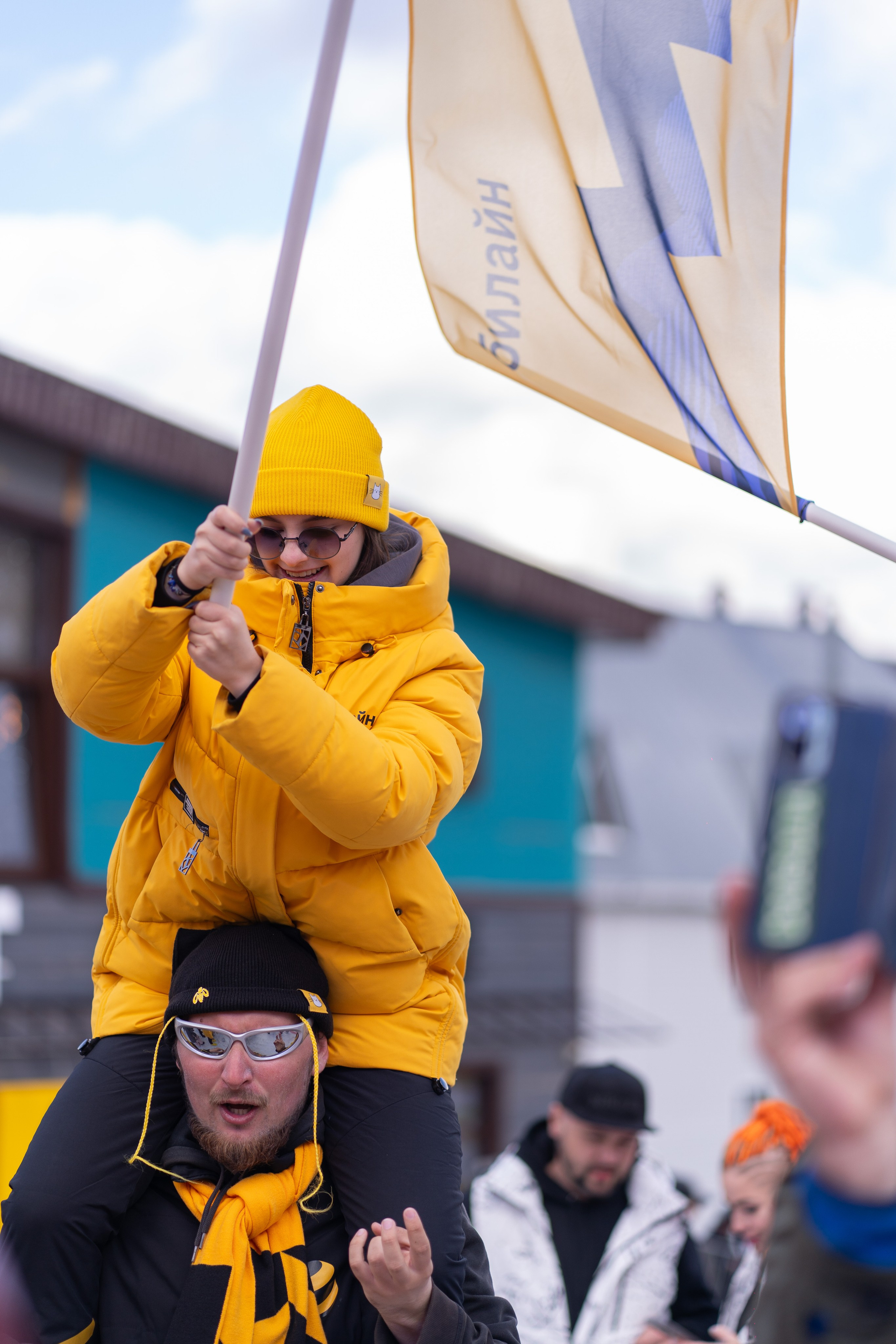 Грелка 19.04.24. Анастасия Паршукова — фотограф Шерегеш Новосибирск