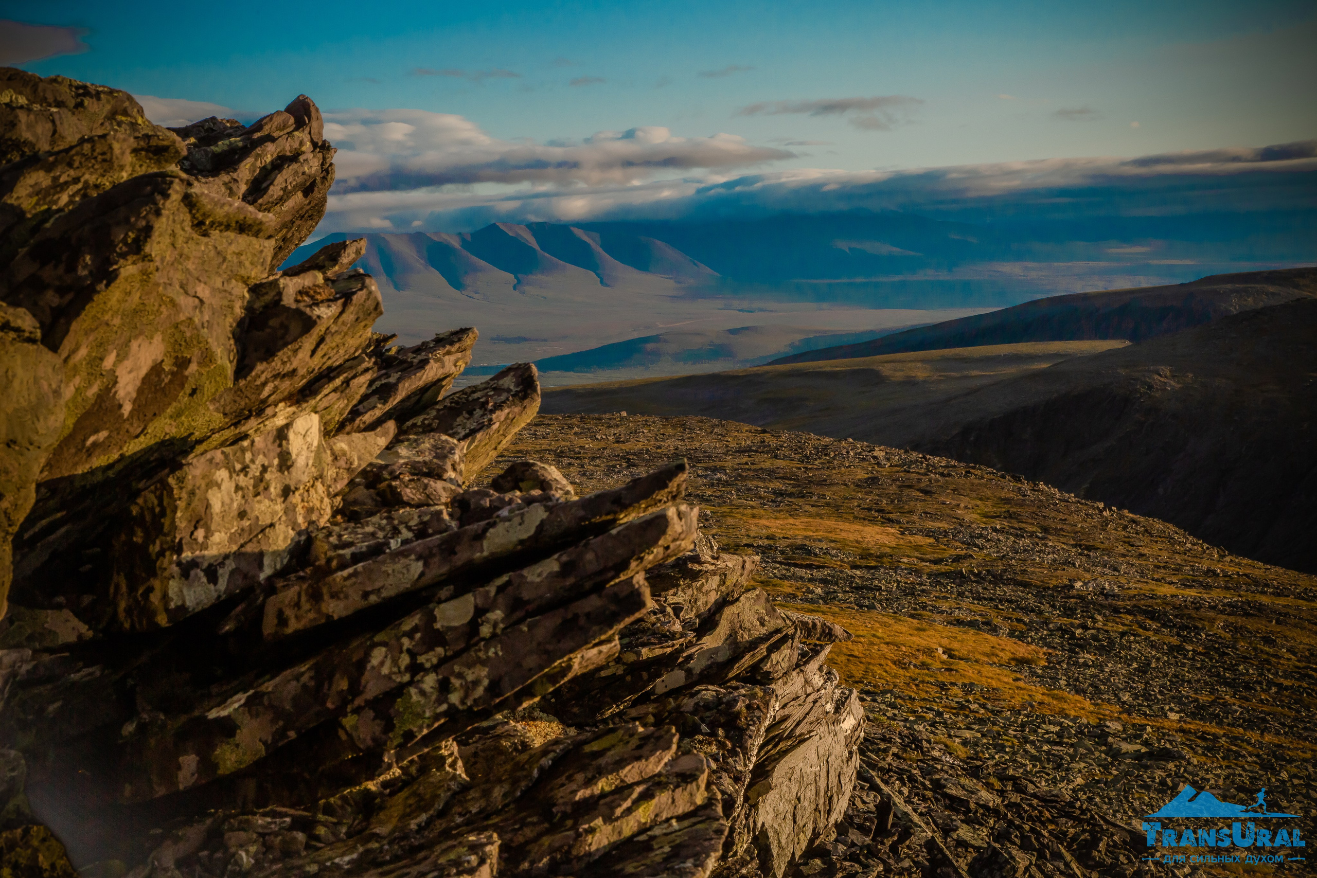 Полярный Урал. Авторские туры с профессиональным фотографом