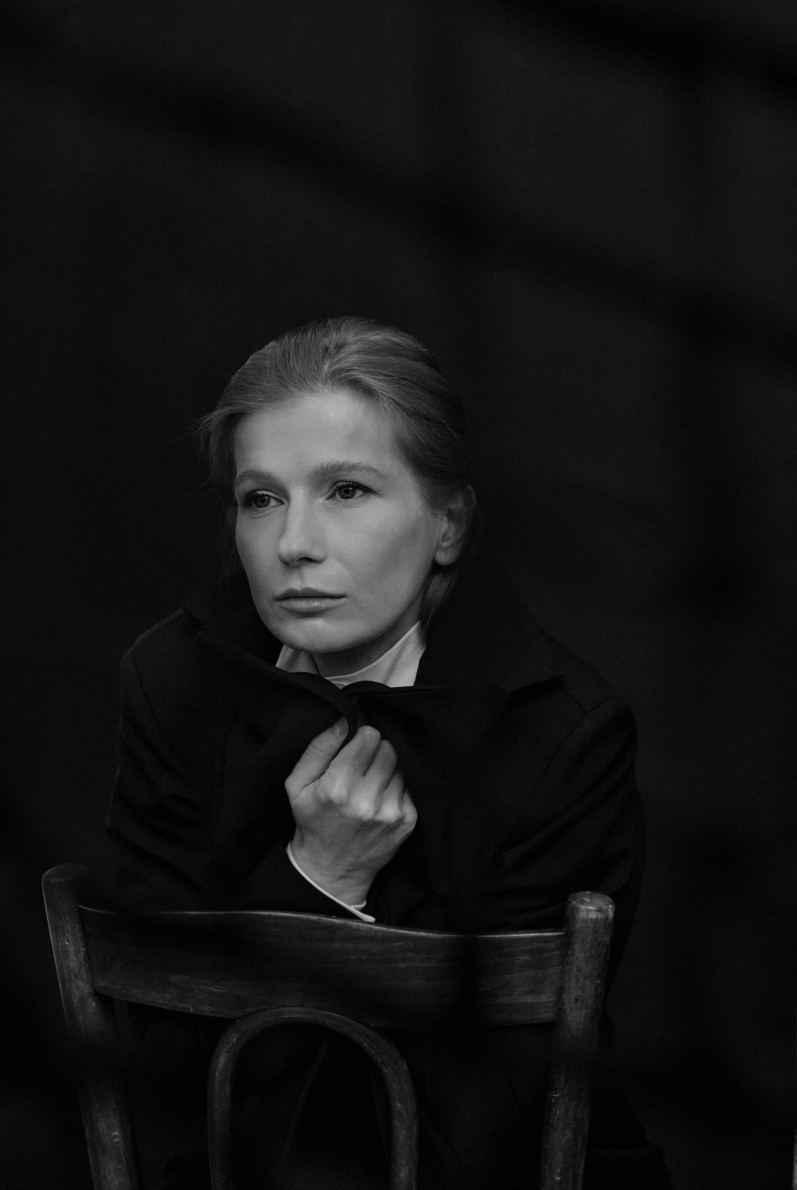 Портреты для Марии Кондр