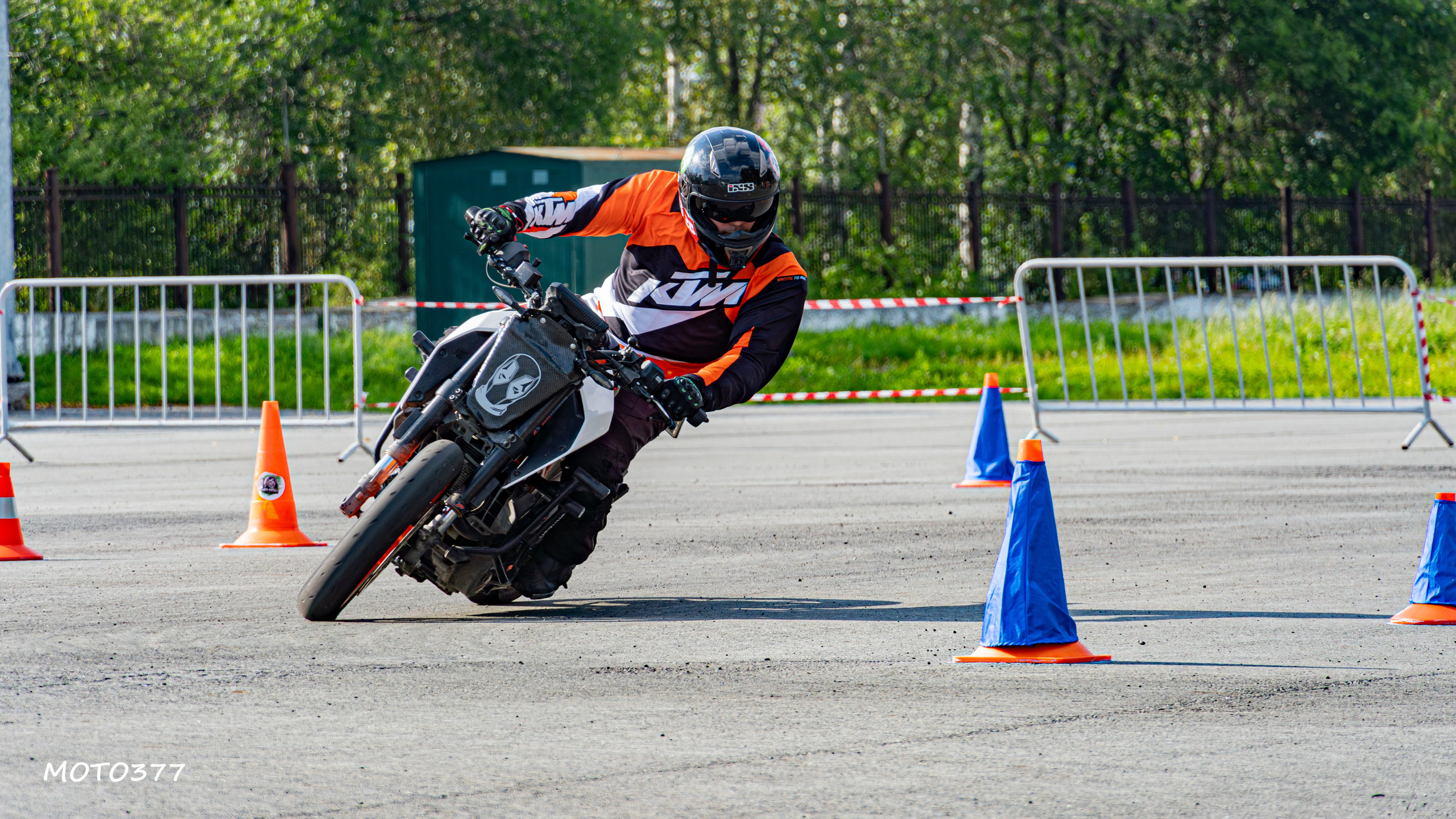 Кубок Стаи Полевской 2026. Moto377