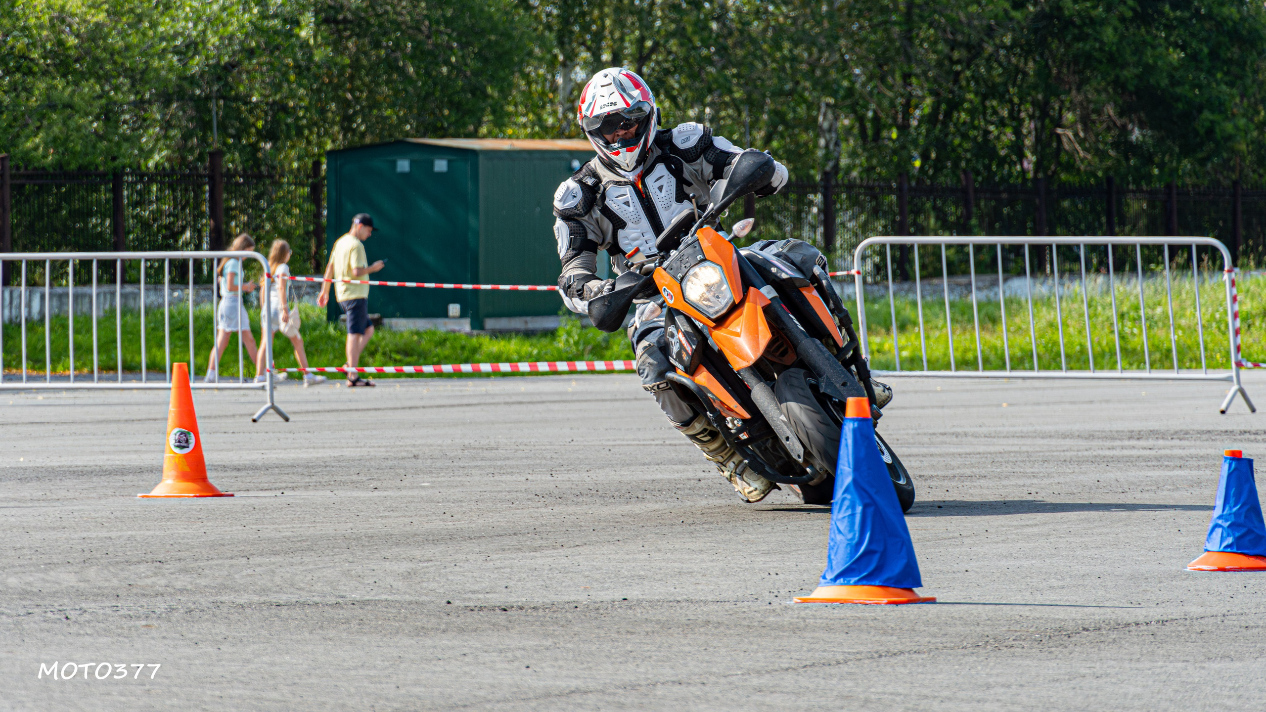 Кубок Стаи Полевской 2026. Moto377