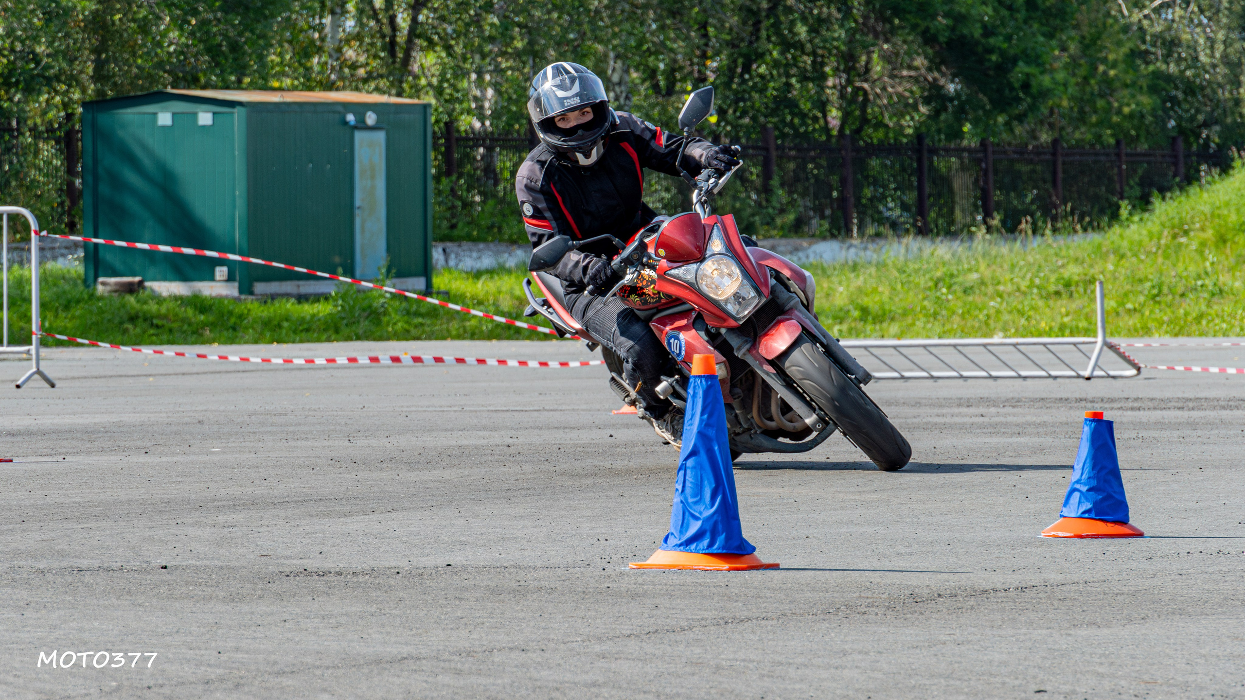 Кубок Стаи Полевской 2026. Moto377
