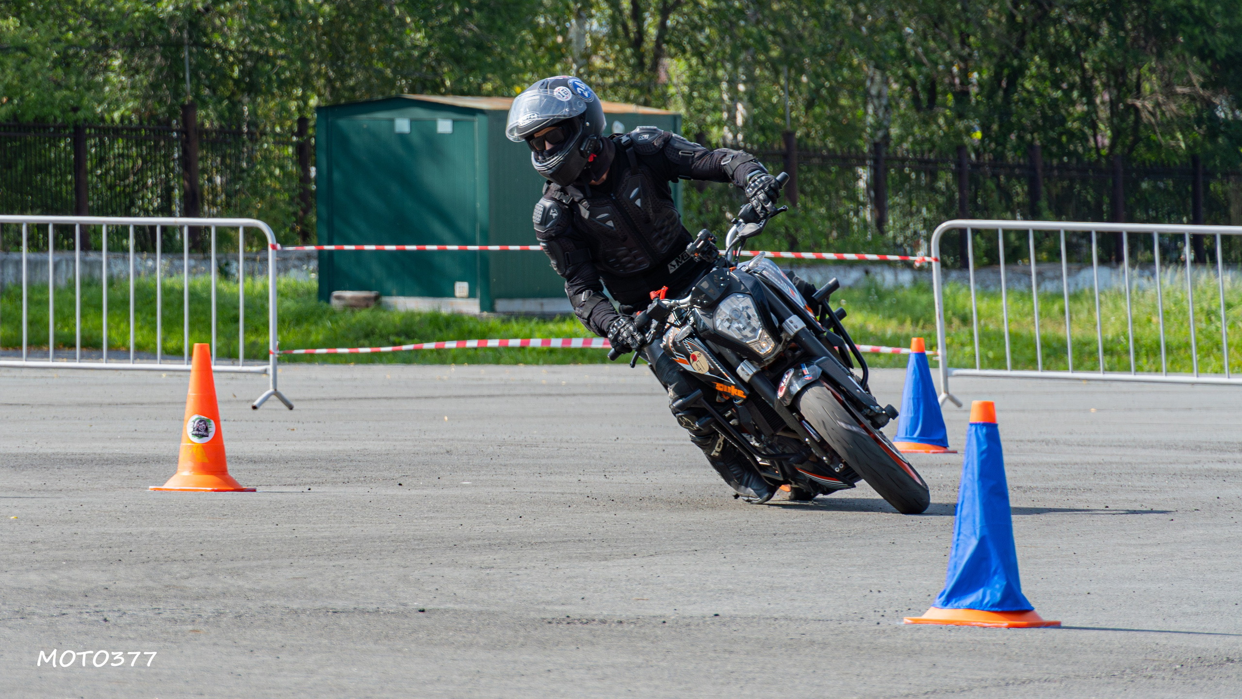 Кубок Стаи Полевской 2026. Moto377