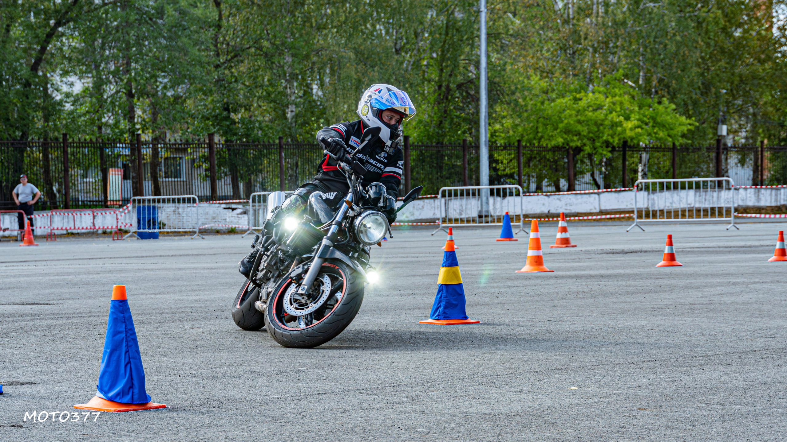 Кубок Стаи Полевской 2026. Moto377