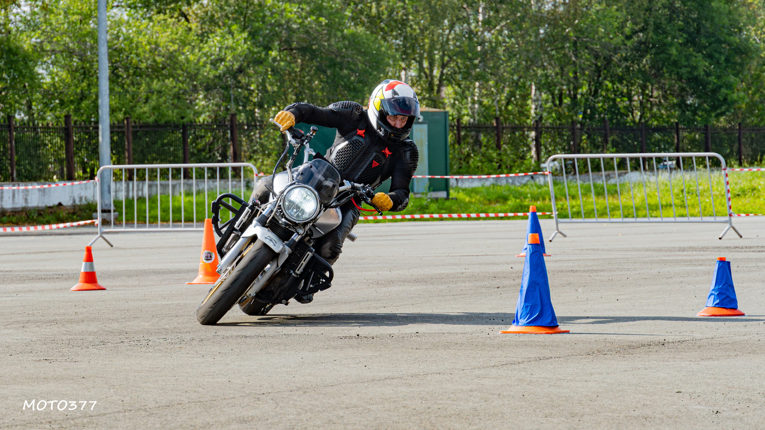 Кубок Стаи Полевской 2026. Moto377