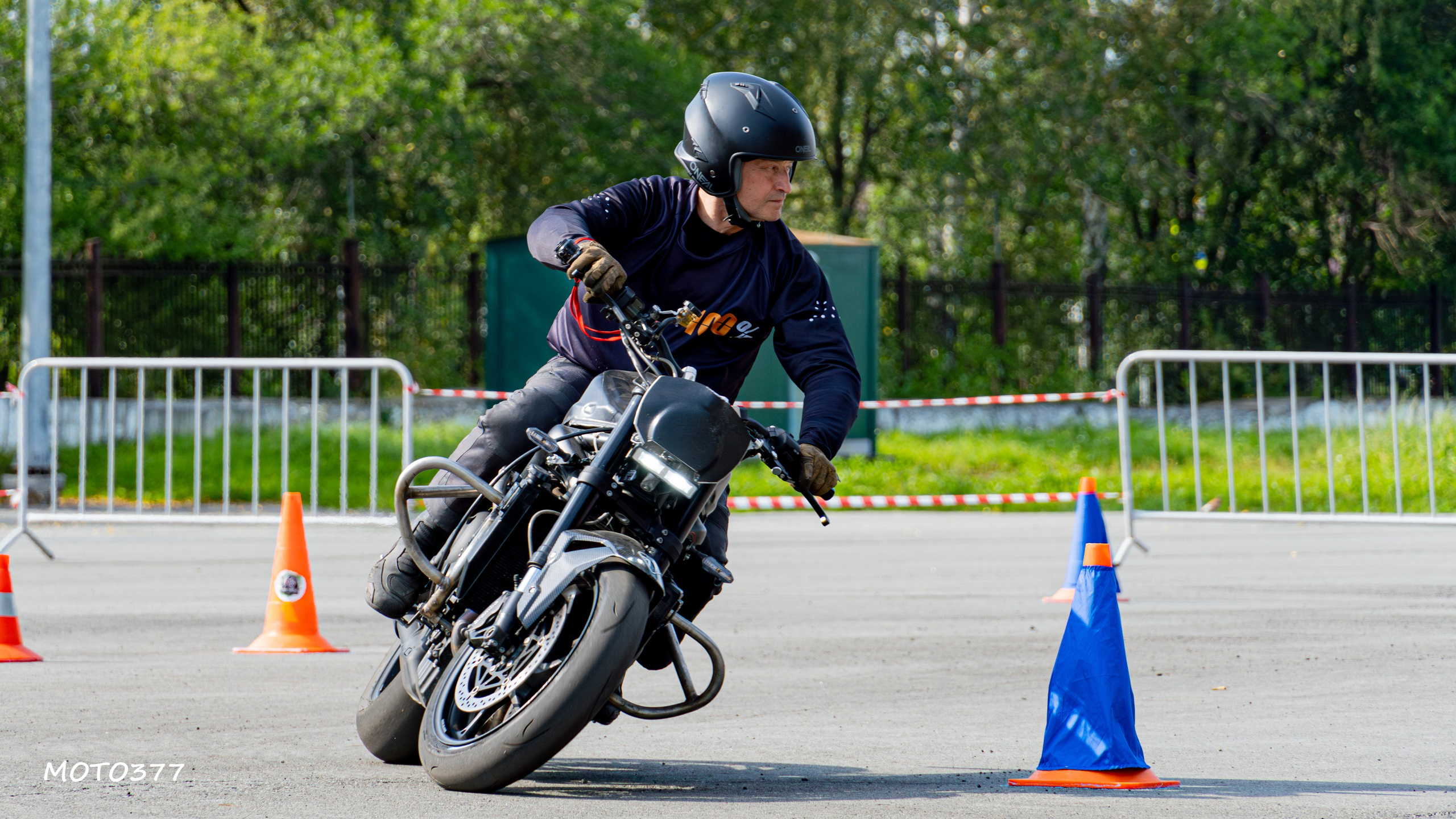 Кубок Стаи Полевской 2026. Moto377