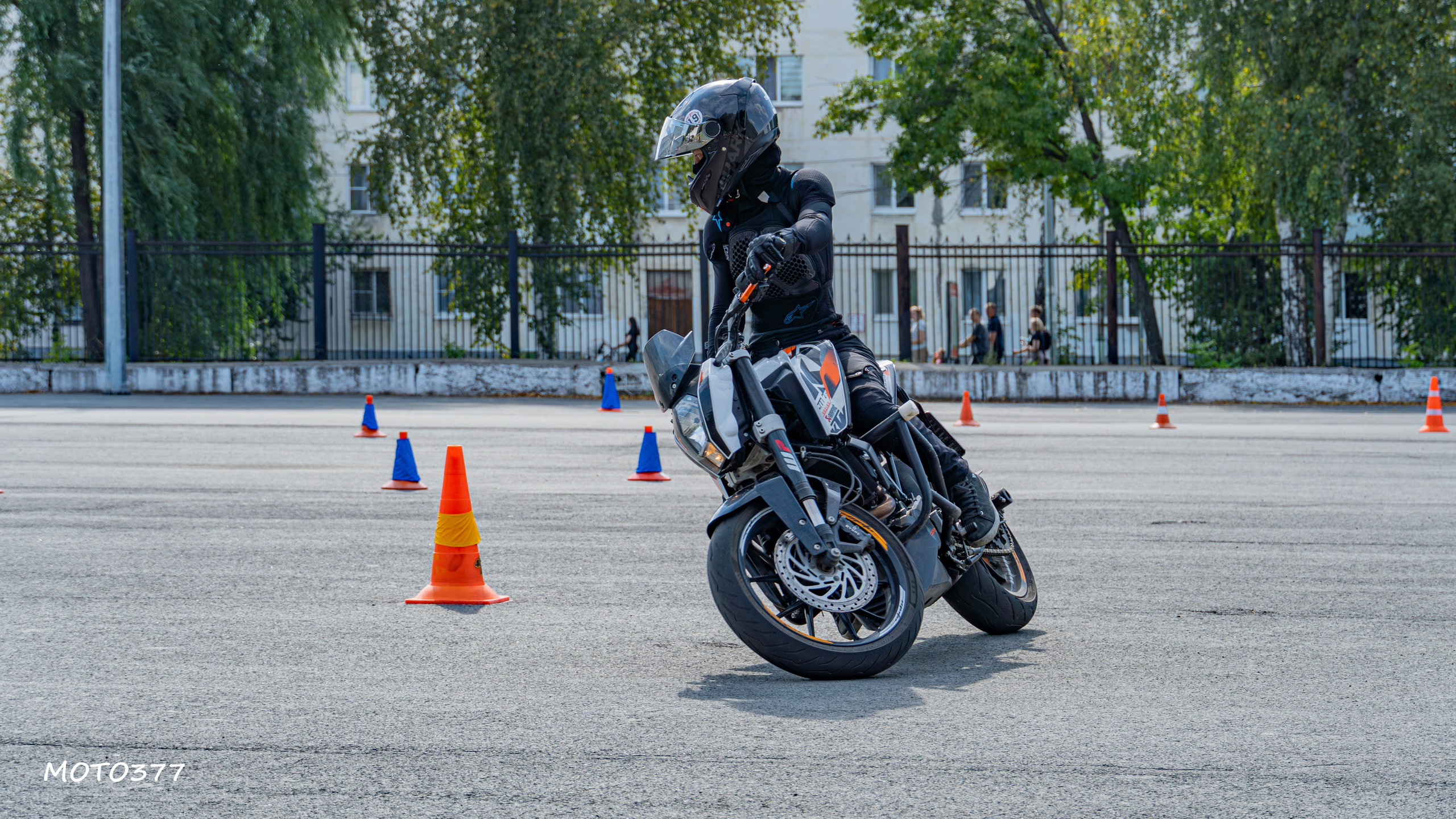 Кубок Стаи Полевской 2026. Moto377