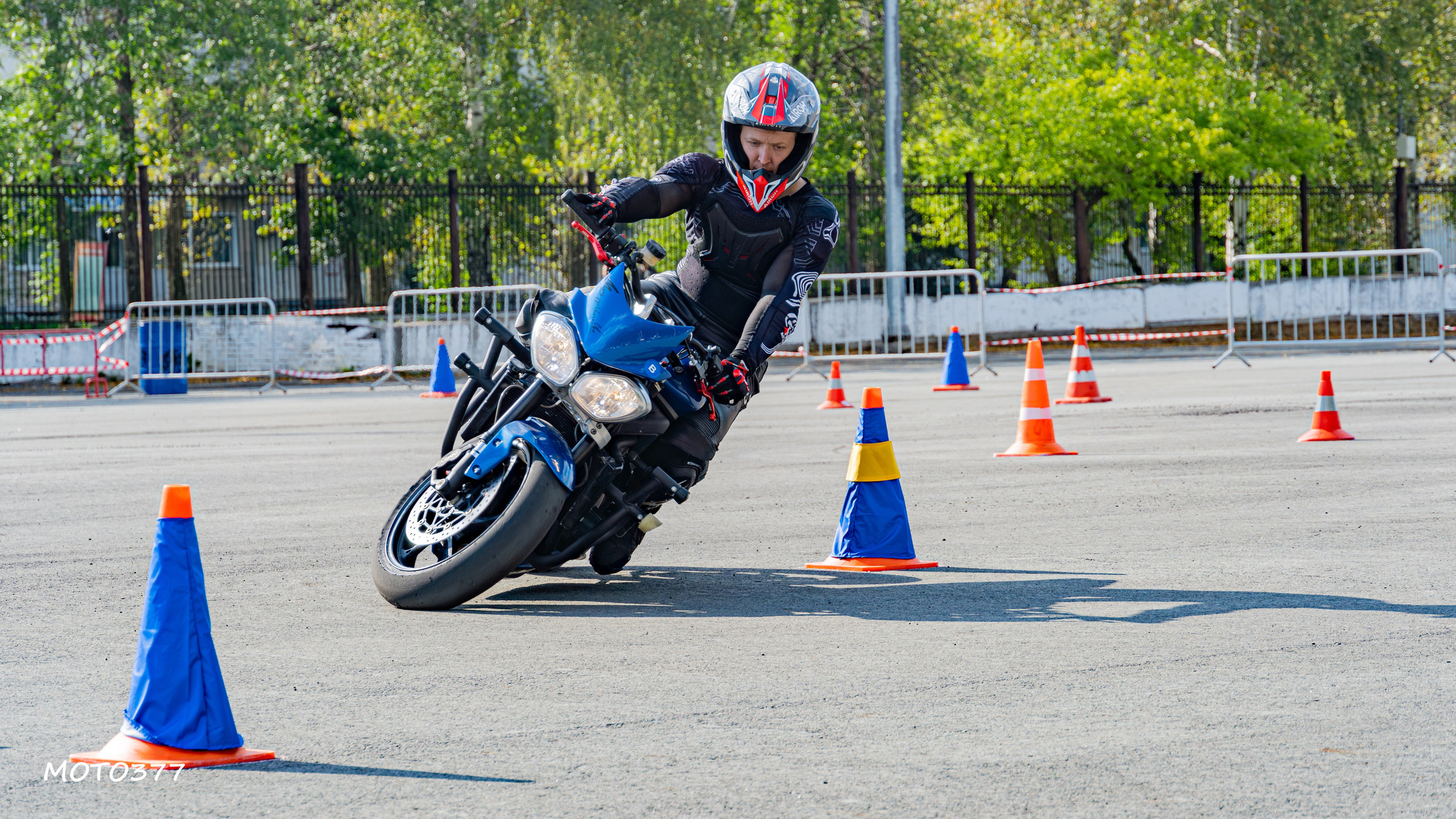 Кубок Стаи Полевской 2026. Moto377