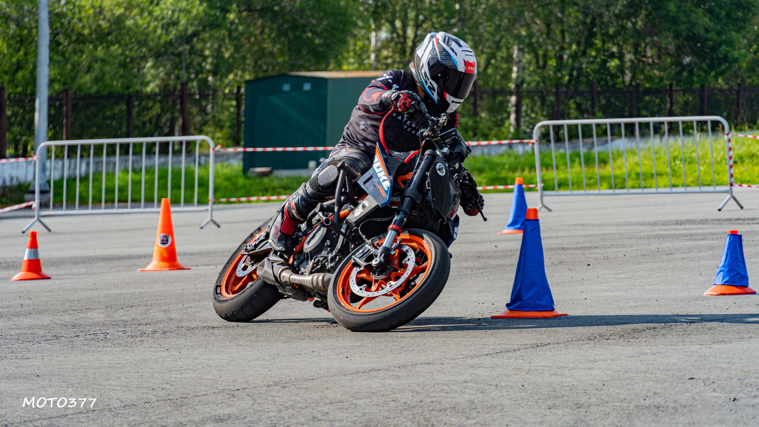 Кубок Стаи Полевской 2026. Moto377