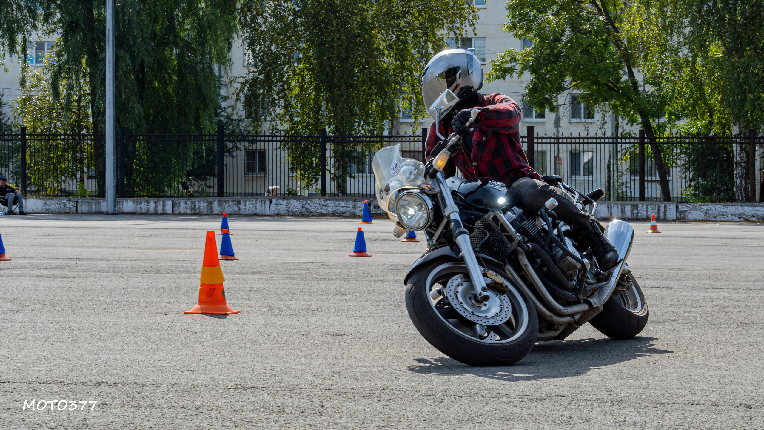 Кубок Стаи Полевской 2026. Moto377