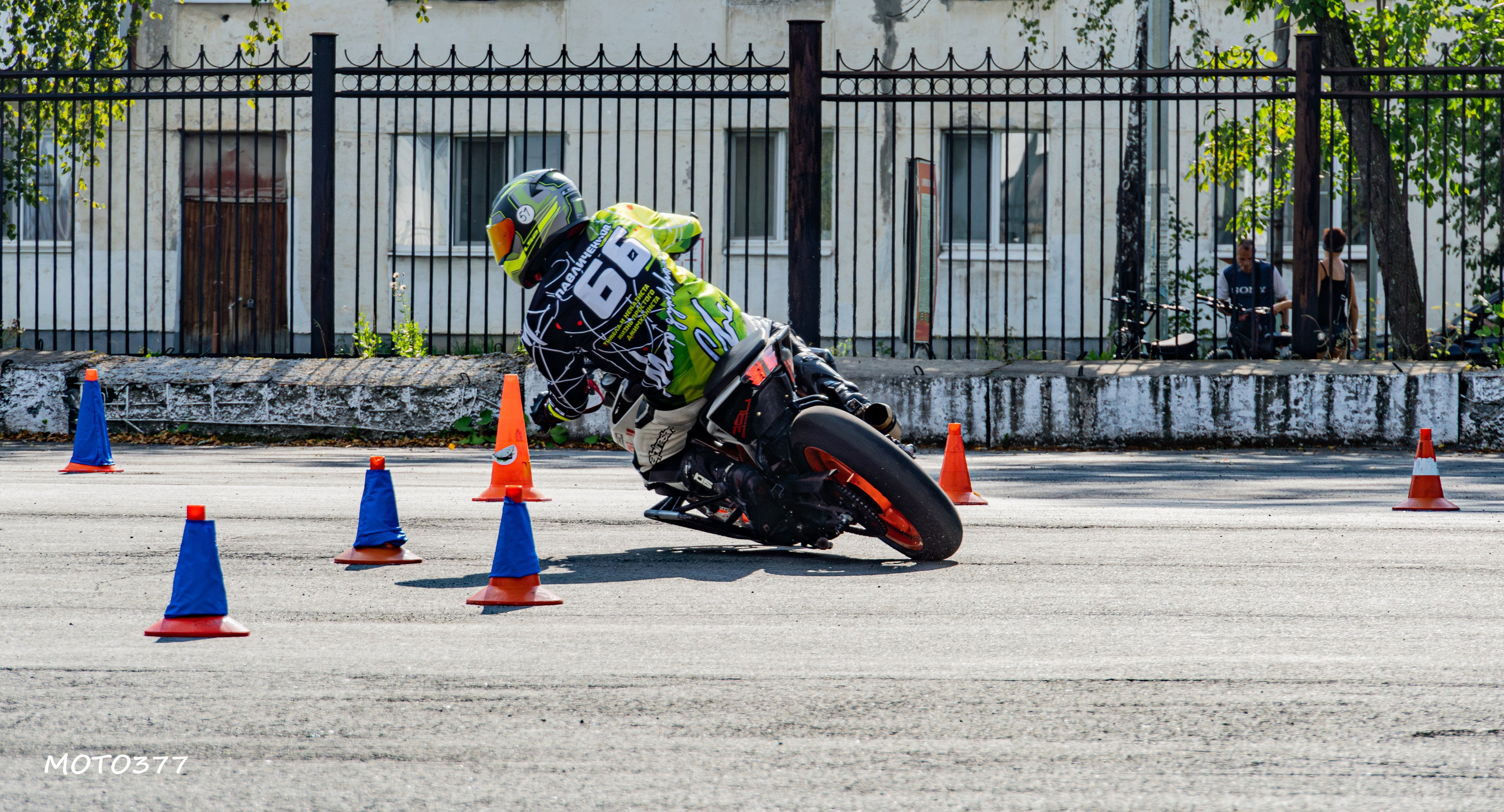 Кубок Стаи Полевской 2026. Moto377