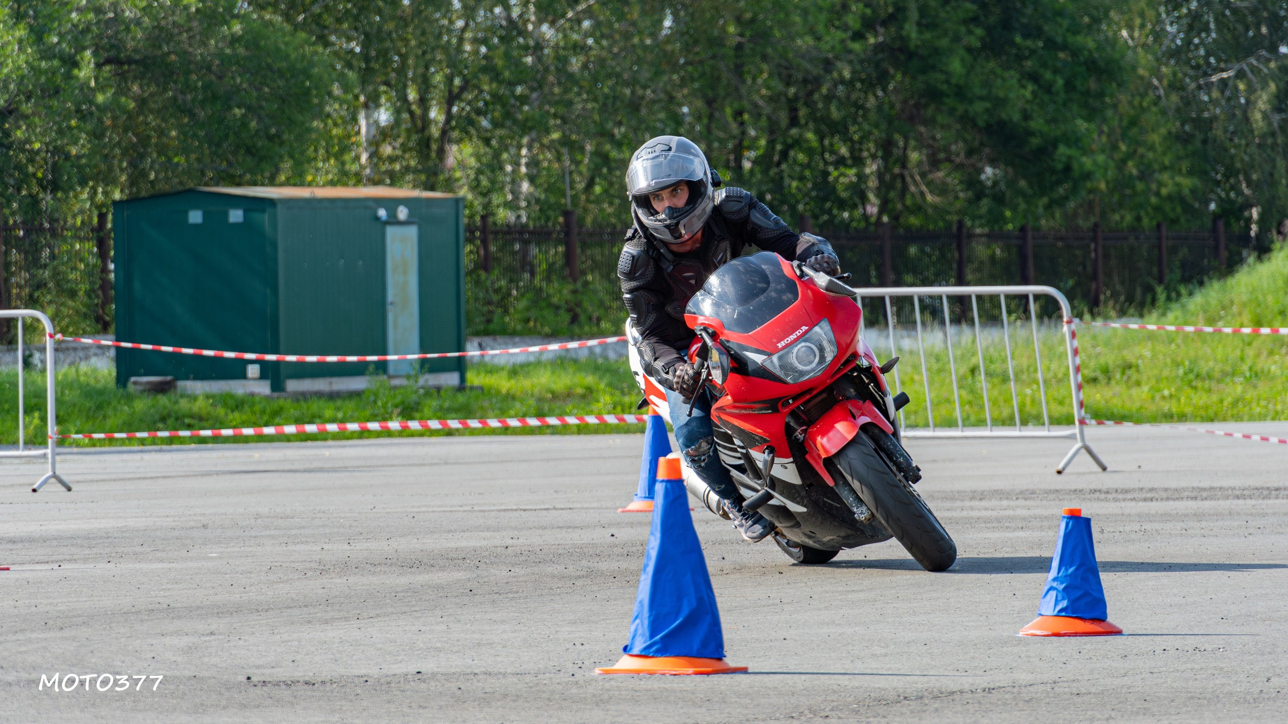Кубок Стаи Полевской 2026. Moto377