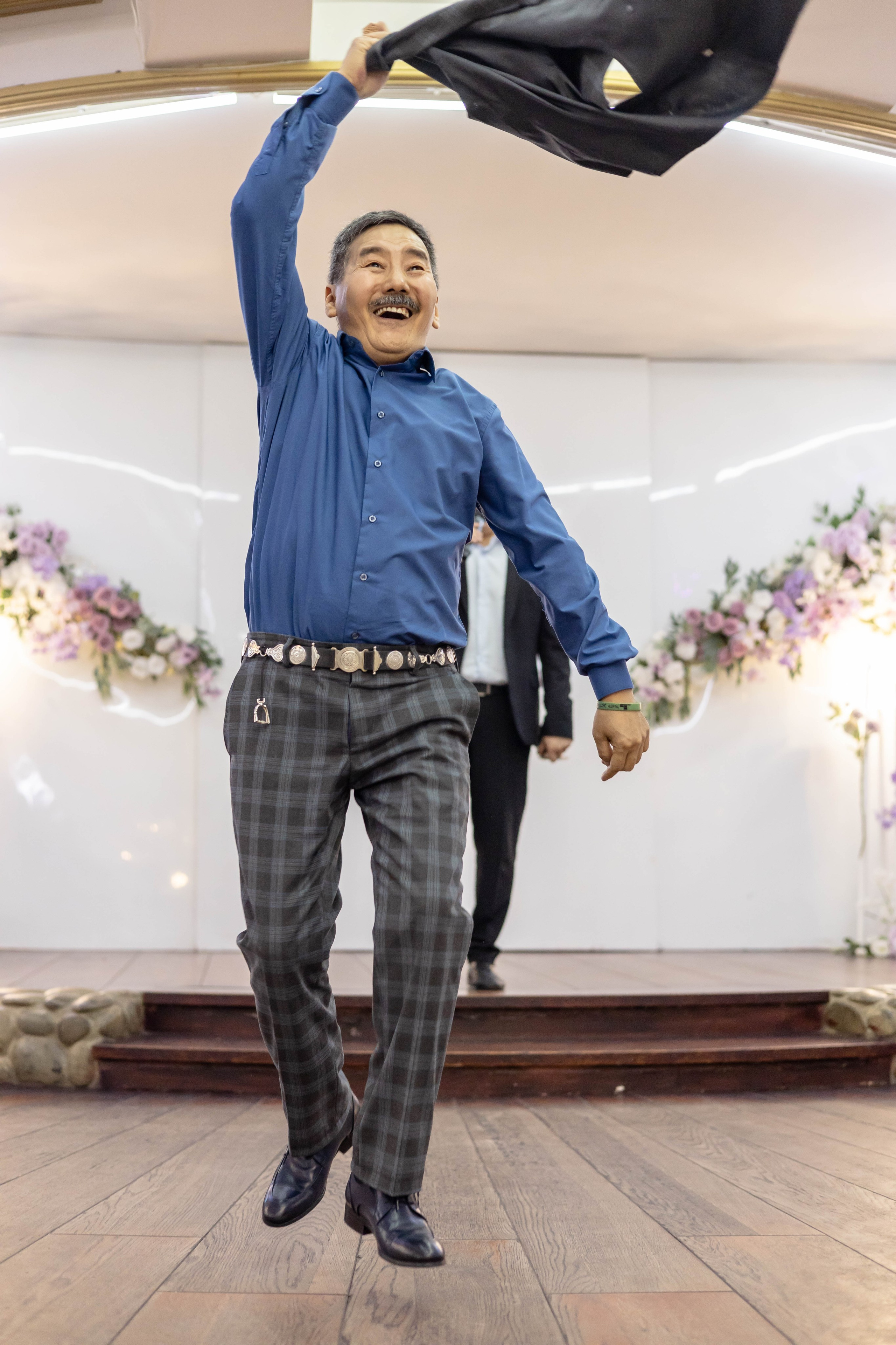 Юбилей 3. Студийный и репортажный фотограф в Якутске