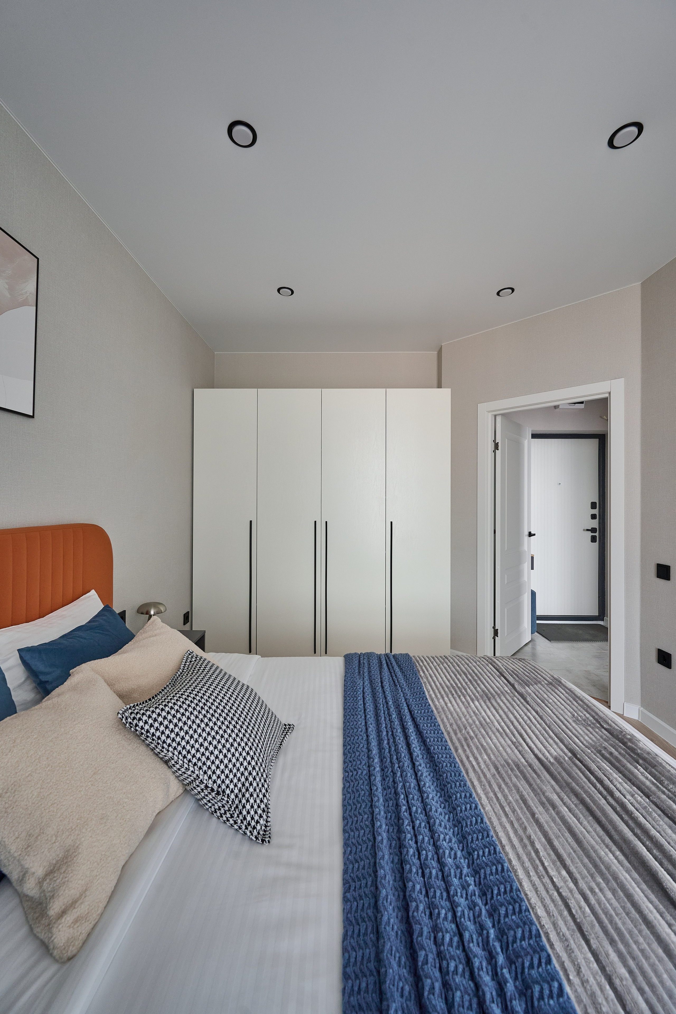 Квартира 157. Интерьерный фотограф в Краснодаре