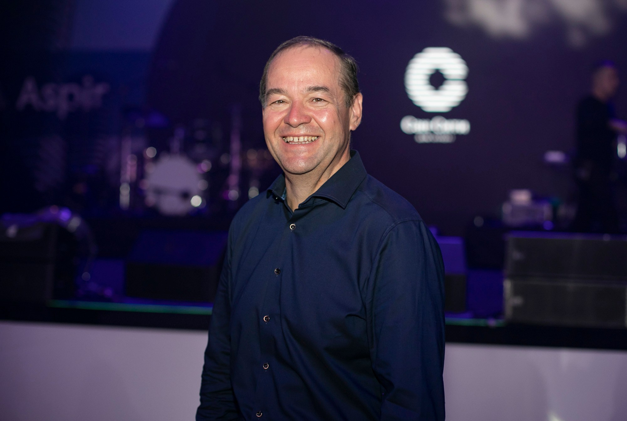 Вечеринка в честь открытия продаж комплекса Sun-city. Репортажный и постановочный Наталья Санникова