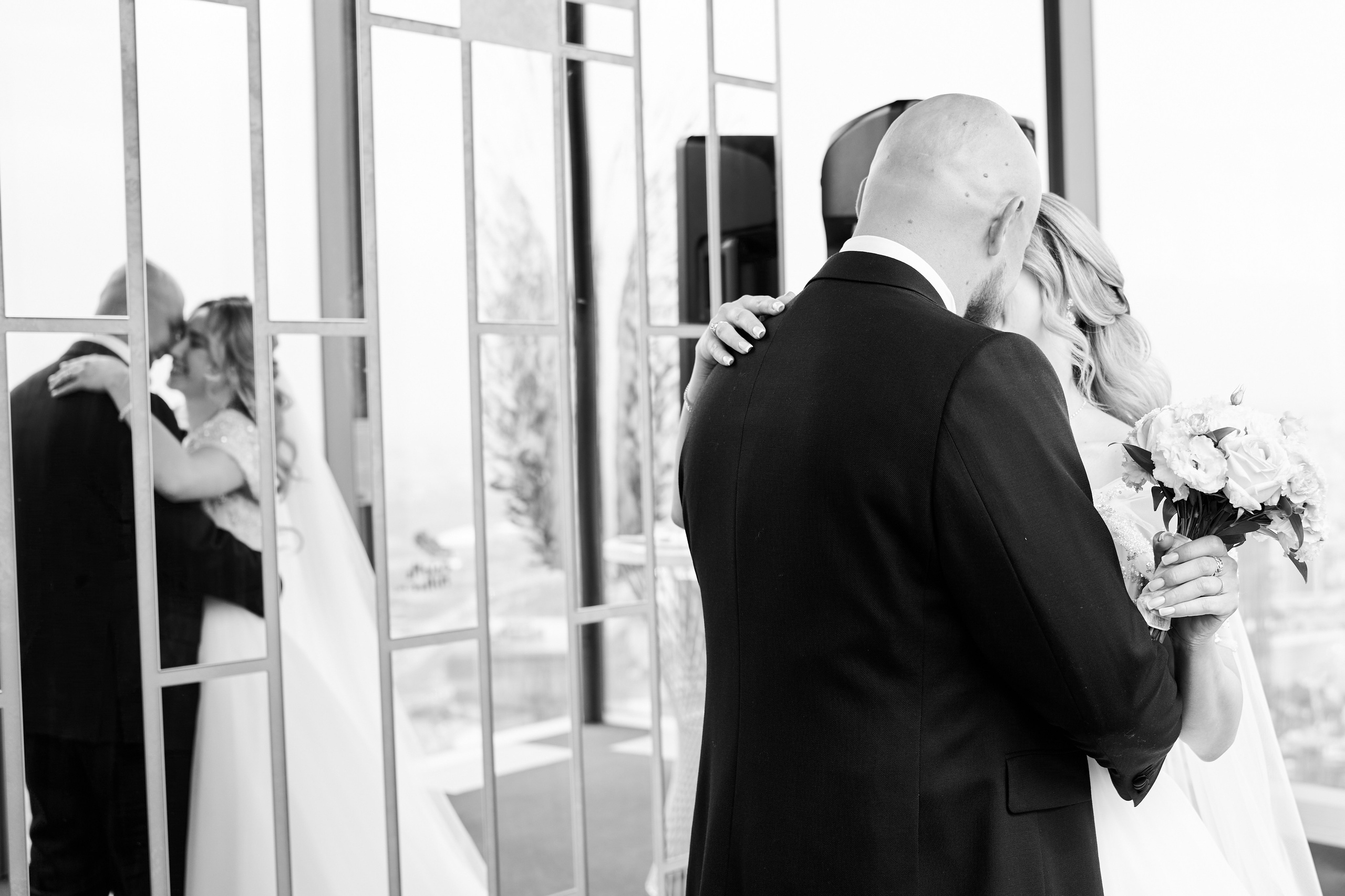 Лия & Николай. Елизавета Мальгина, фотограф в Москве