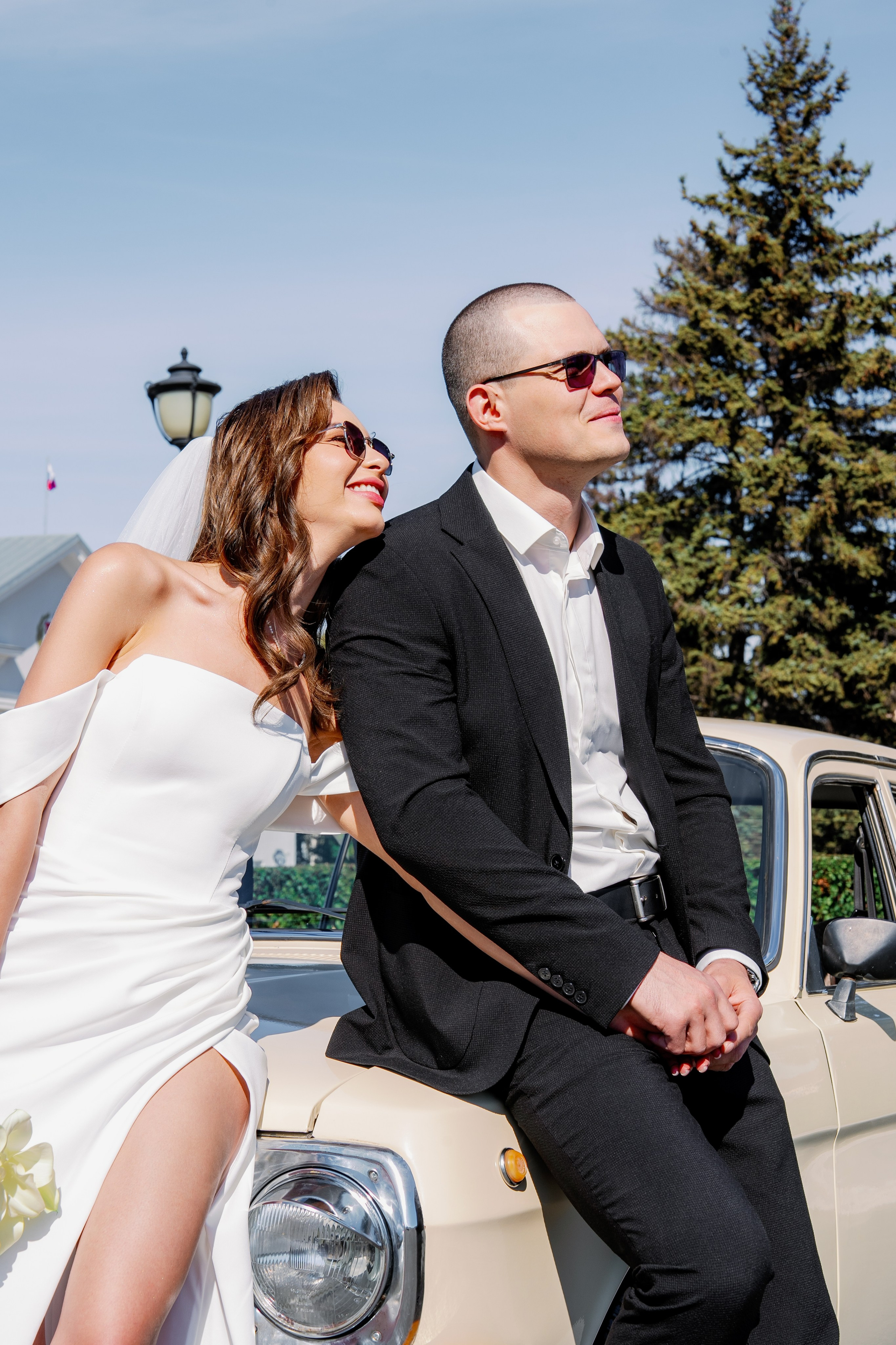 Дмитрий и Анастасия 2024