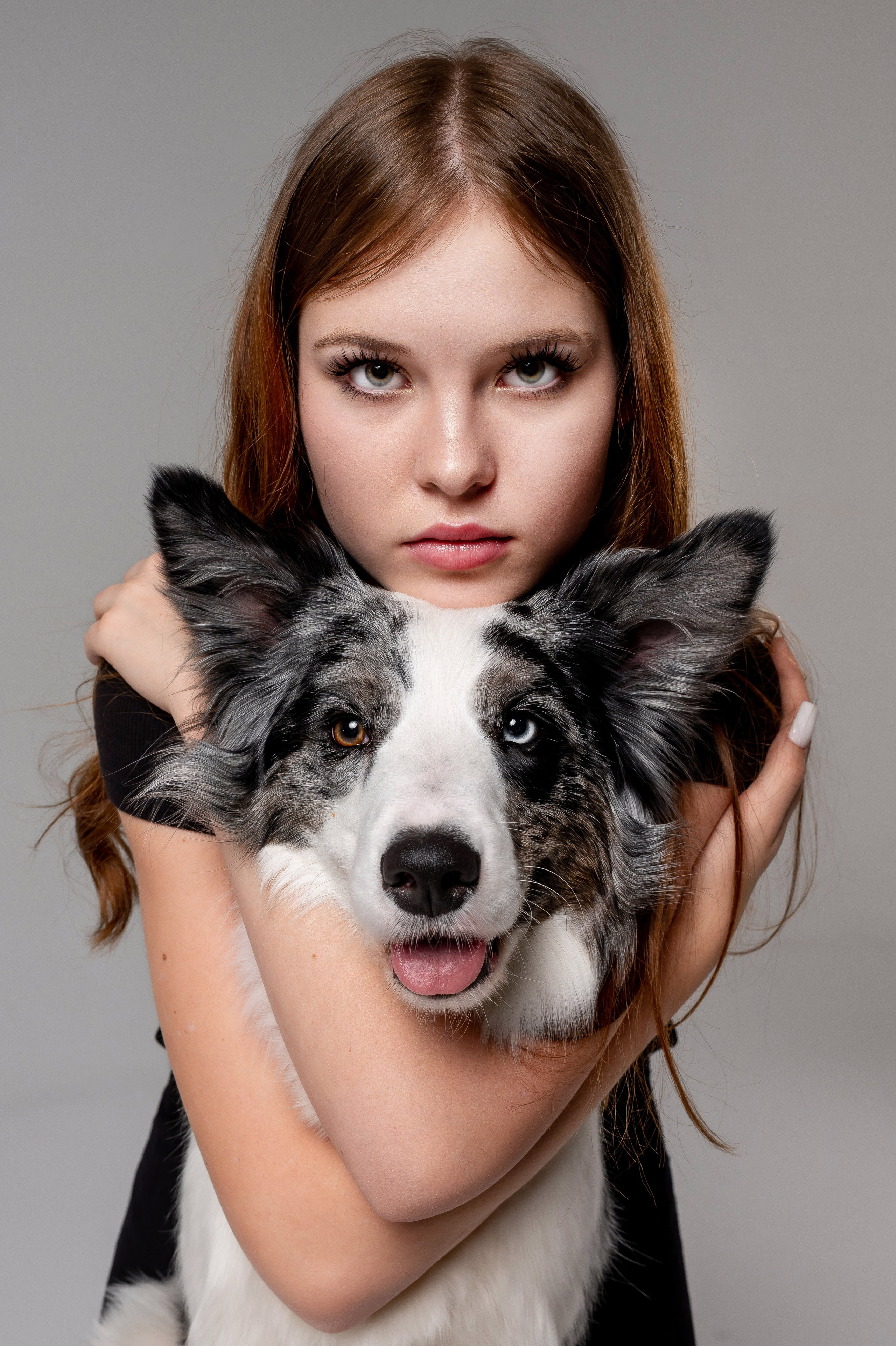 Фотосессия с лучшим другом. Портретный, семейный и свадебный фотограф в Санкт-Петербурге и в Пушкине Ширяев Денис