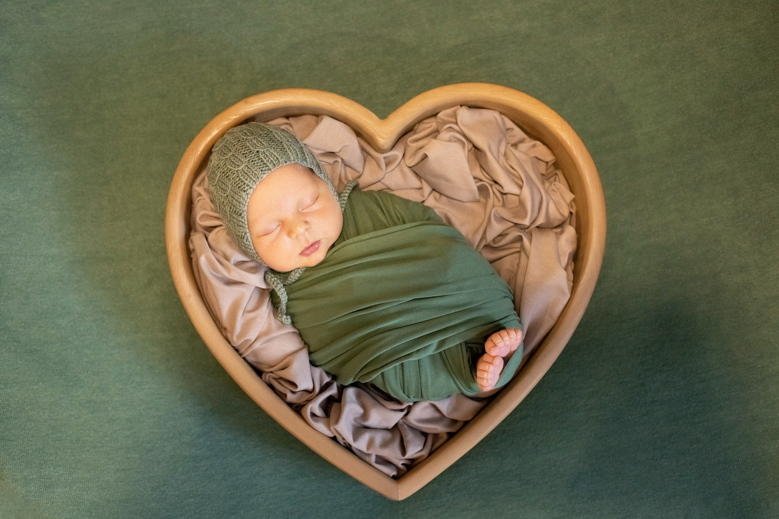 Екатерина Итого. Фотограф новорожденных в Екатеринбурге Татьяна Продан